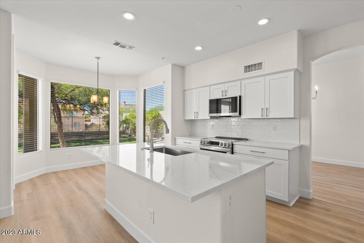 10410 E MORNING STAR Drive