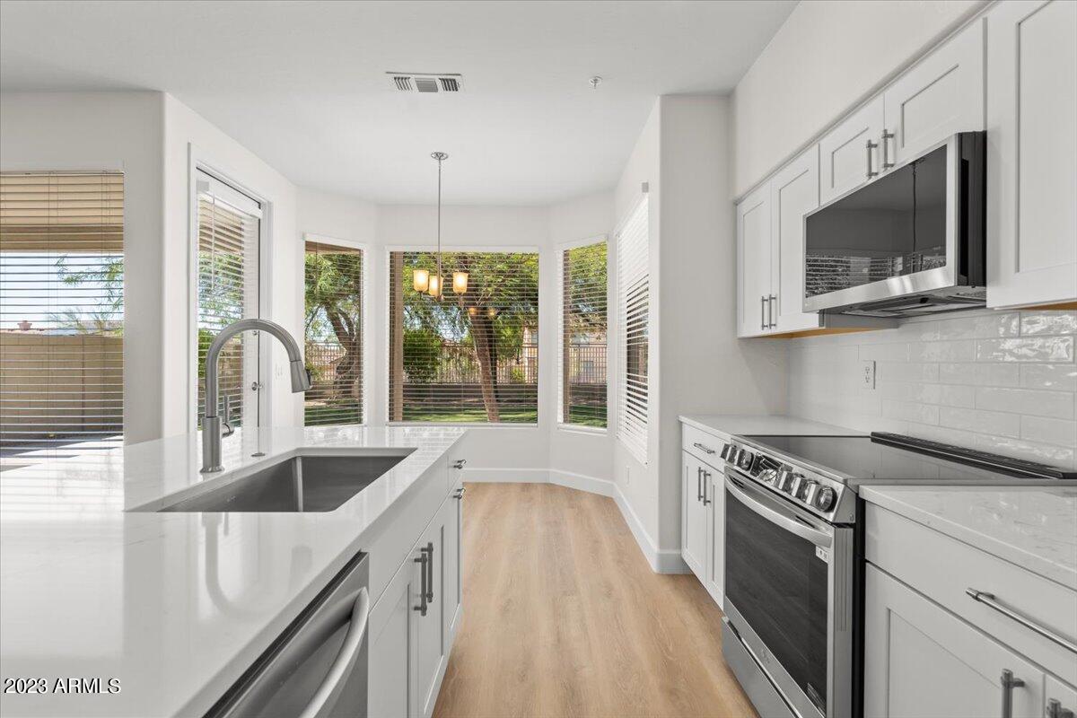 10410 E MORNING STAR Drive