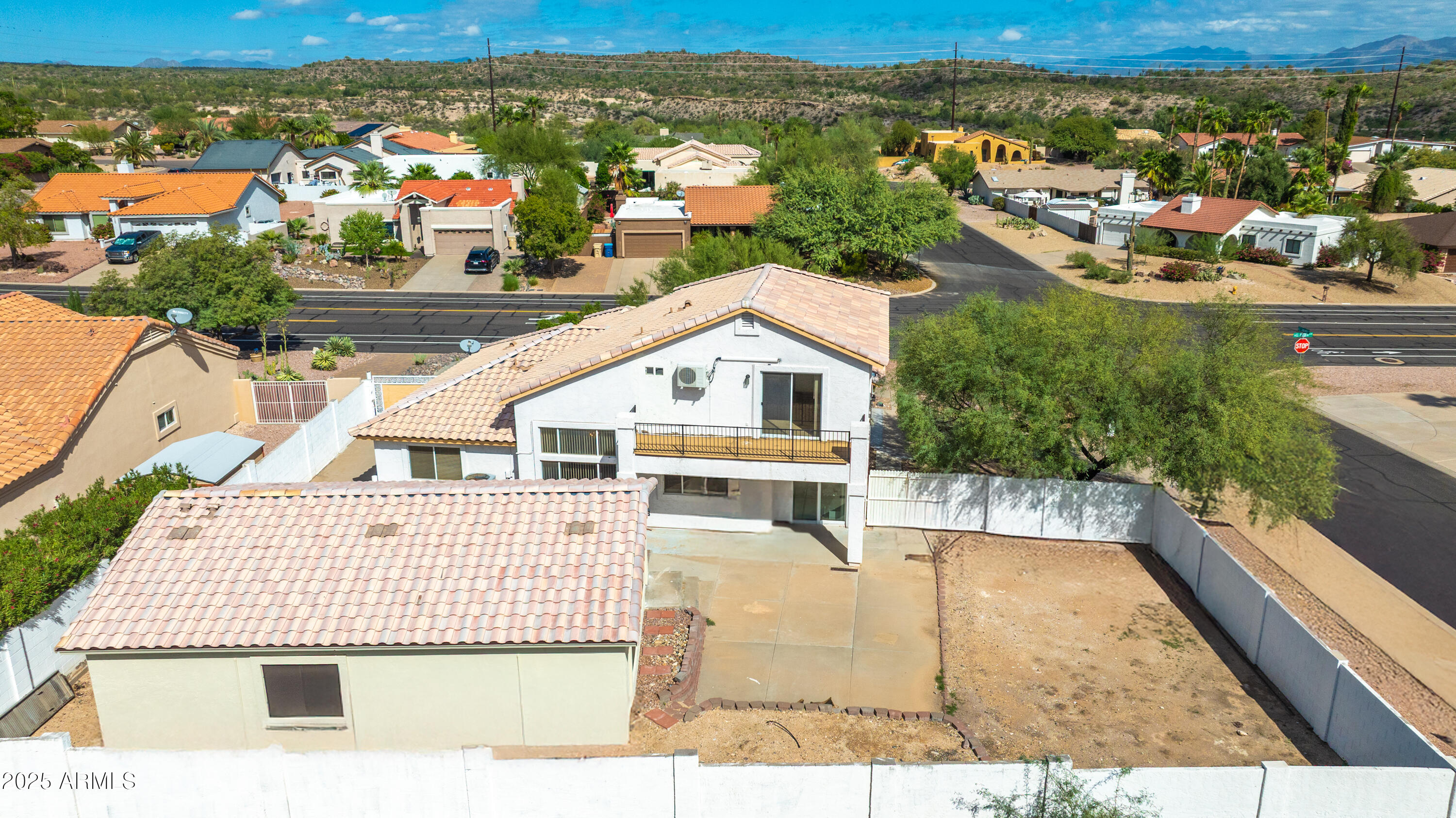 17149 E EL PUEBLO Boulevard