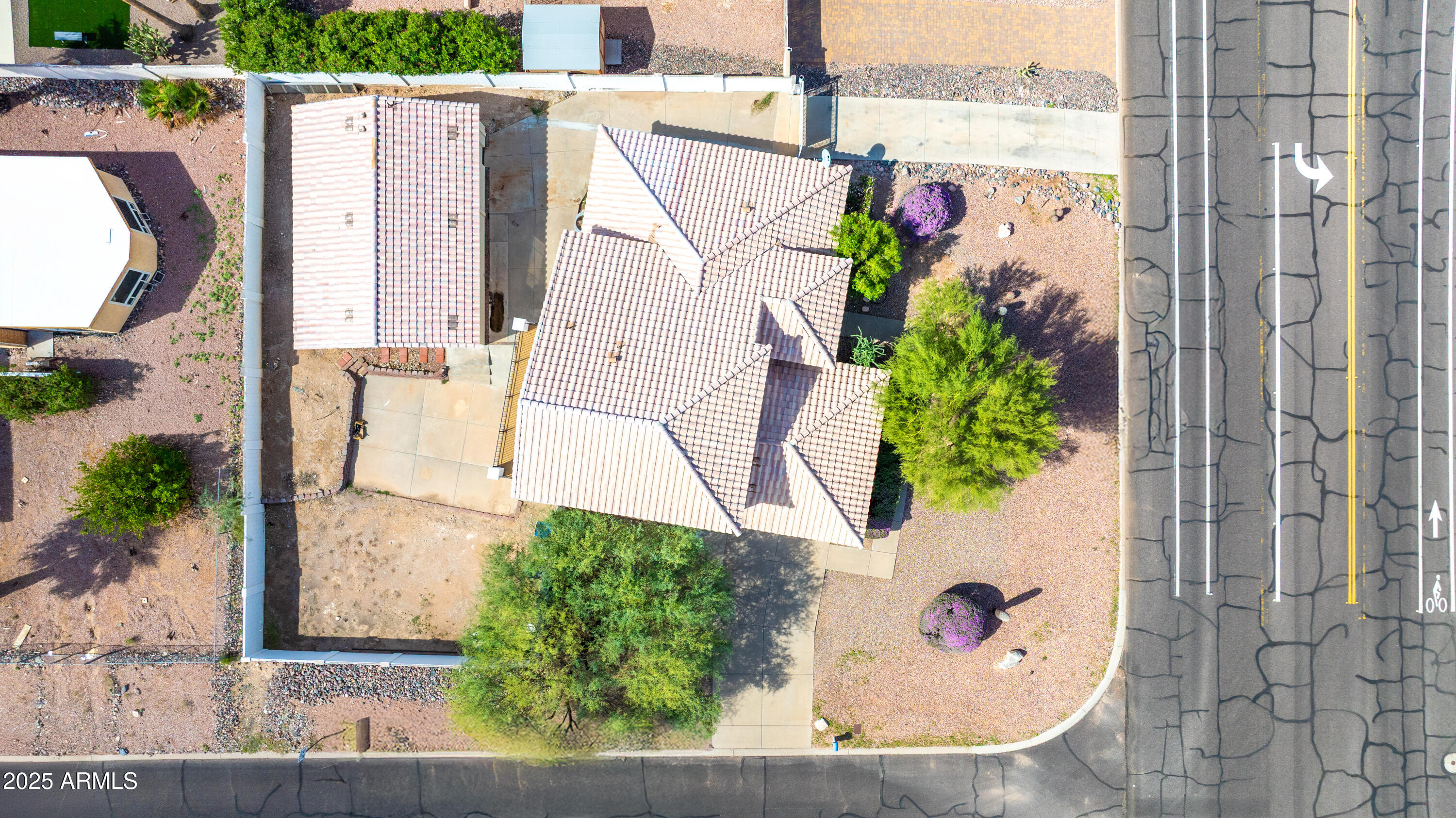 17149 E EL PUEBLO Boulevard