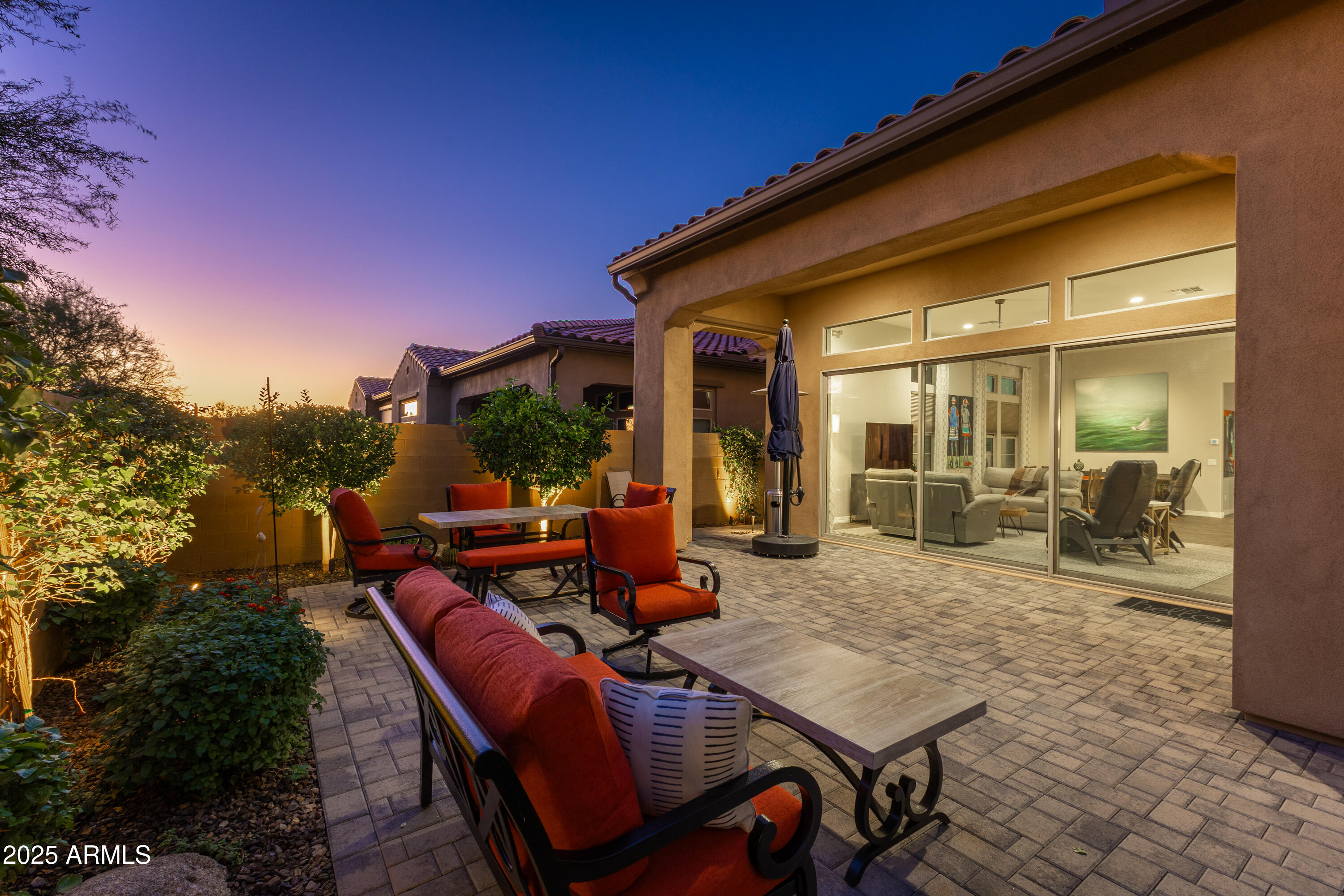 7463 E CASITAS DEL RIO Drive