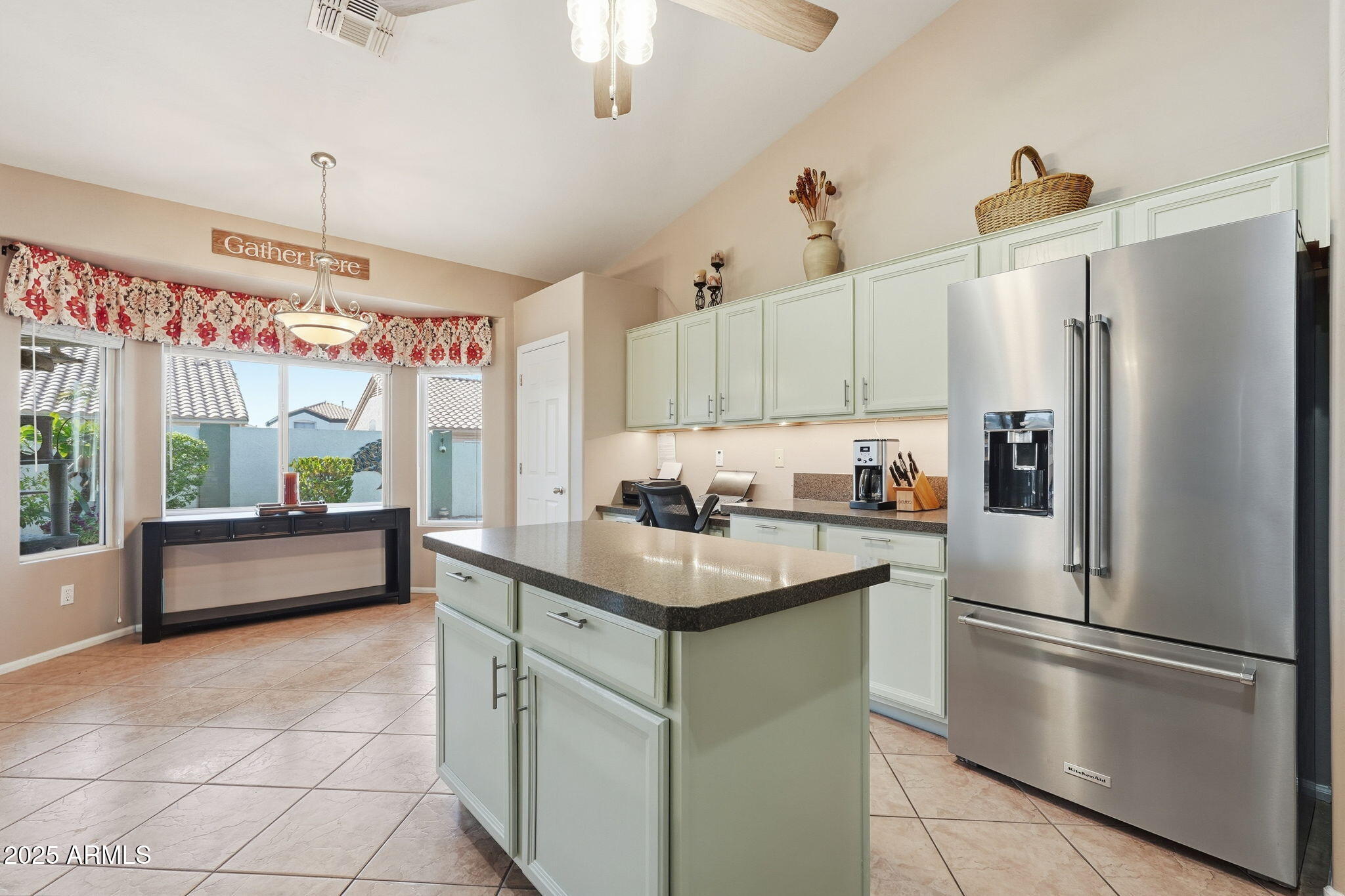 7137 E LAGUNA AZUL Avenue