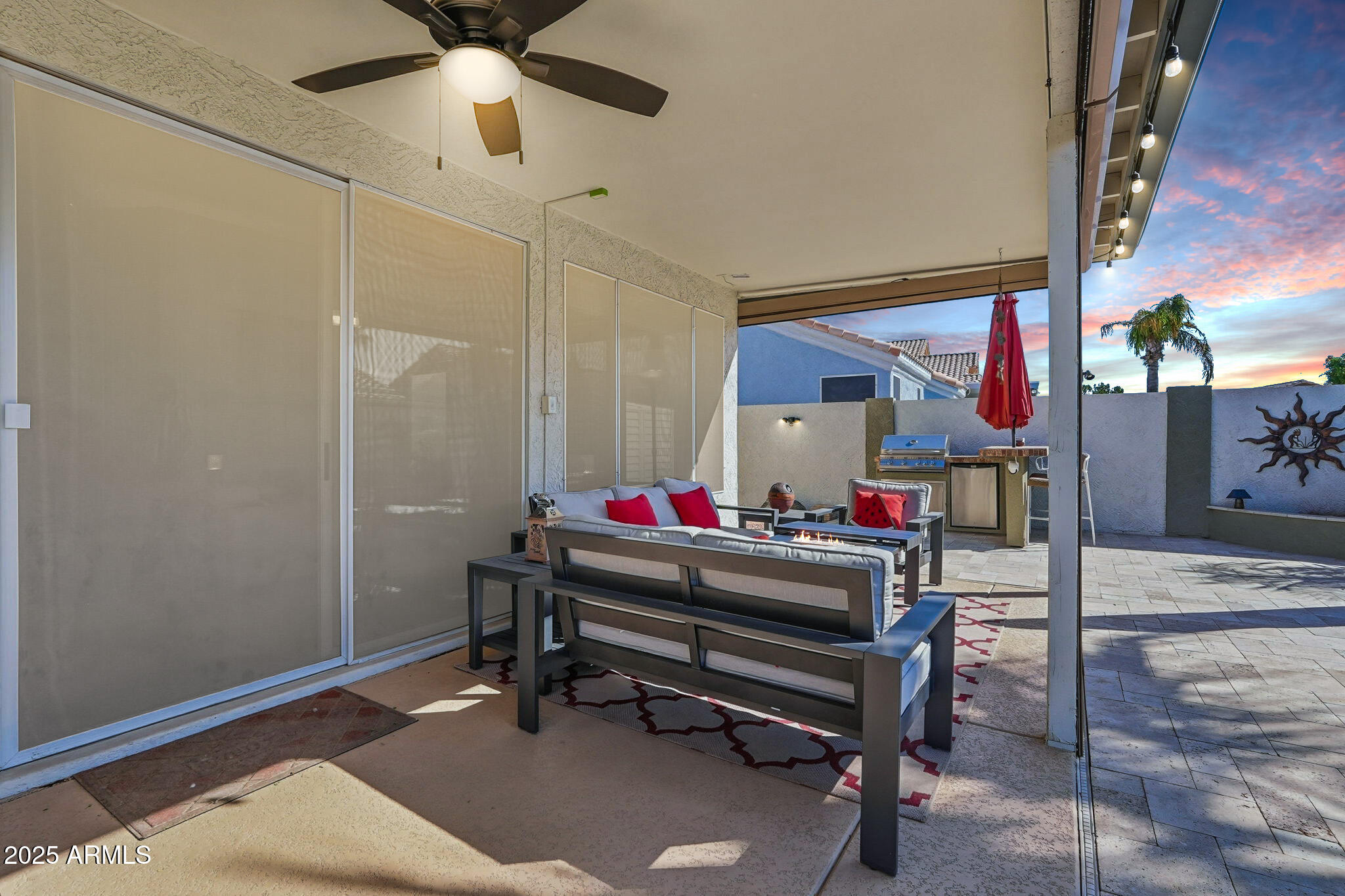 7137 E LAGUNA AZUL Avenue