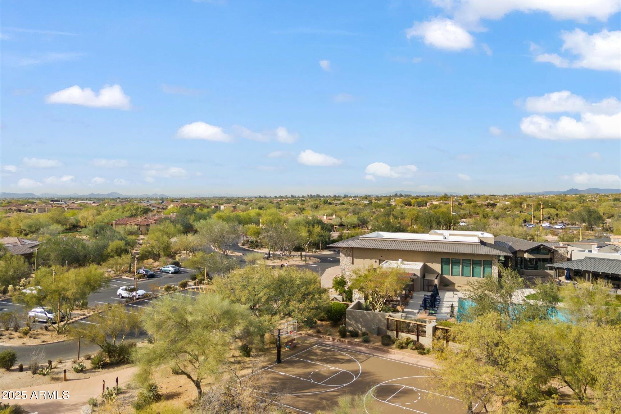 8883 E Mountain Spring Road