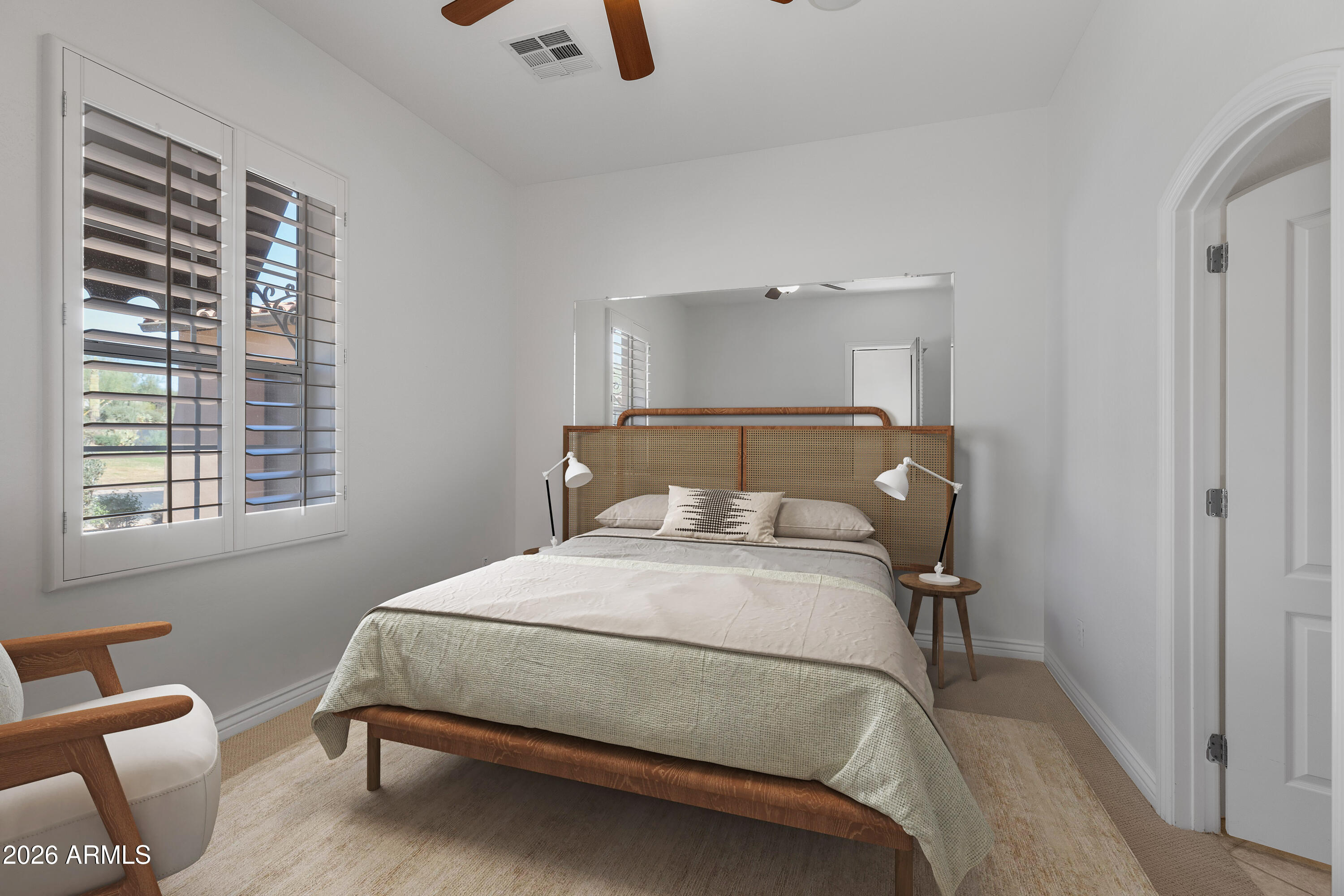 8883 E Mountain Spring Road