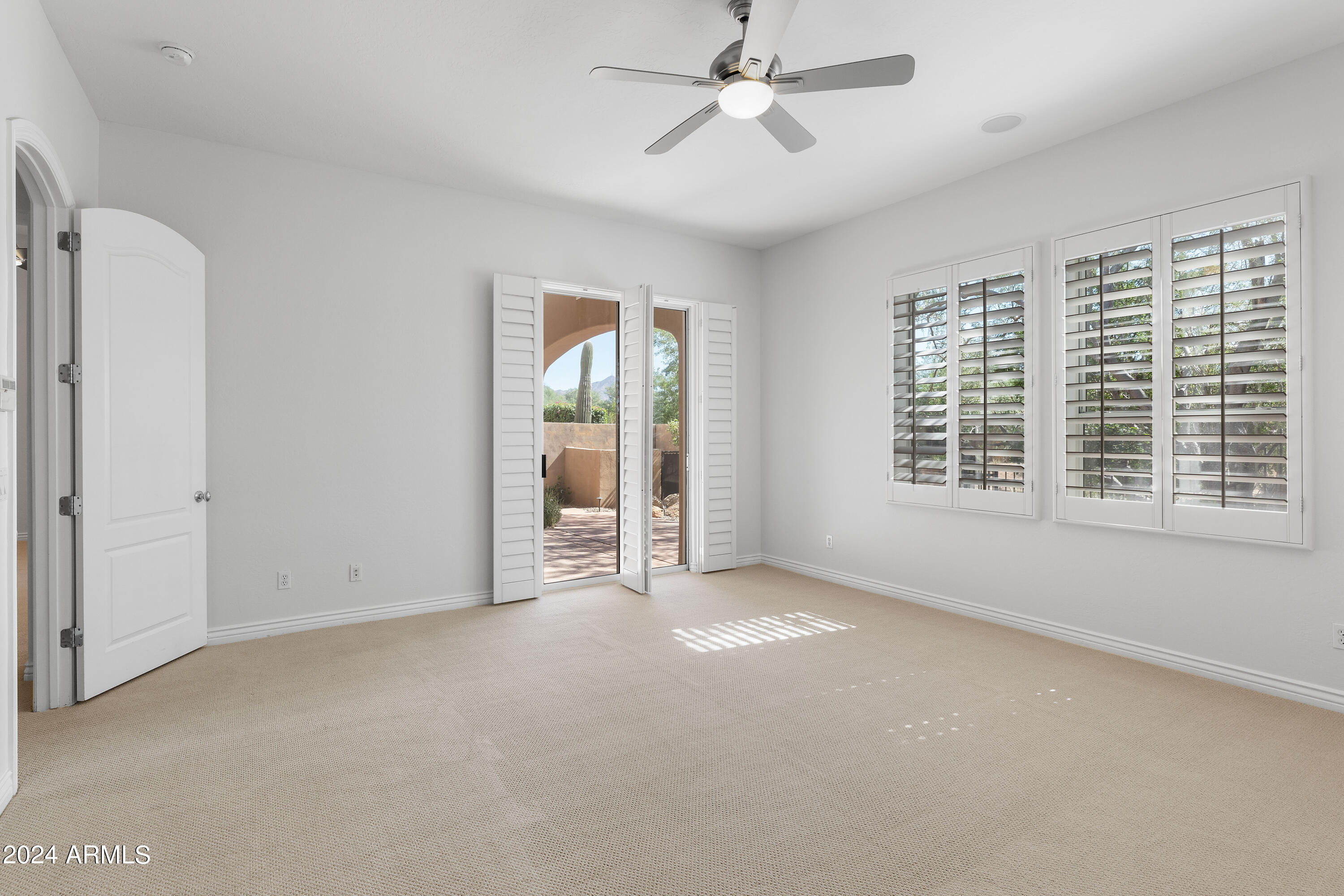 8883 E Mountain Spring Road