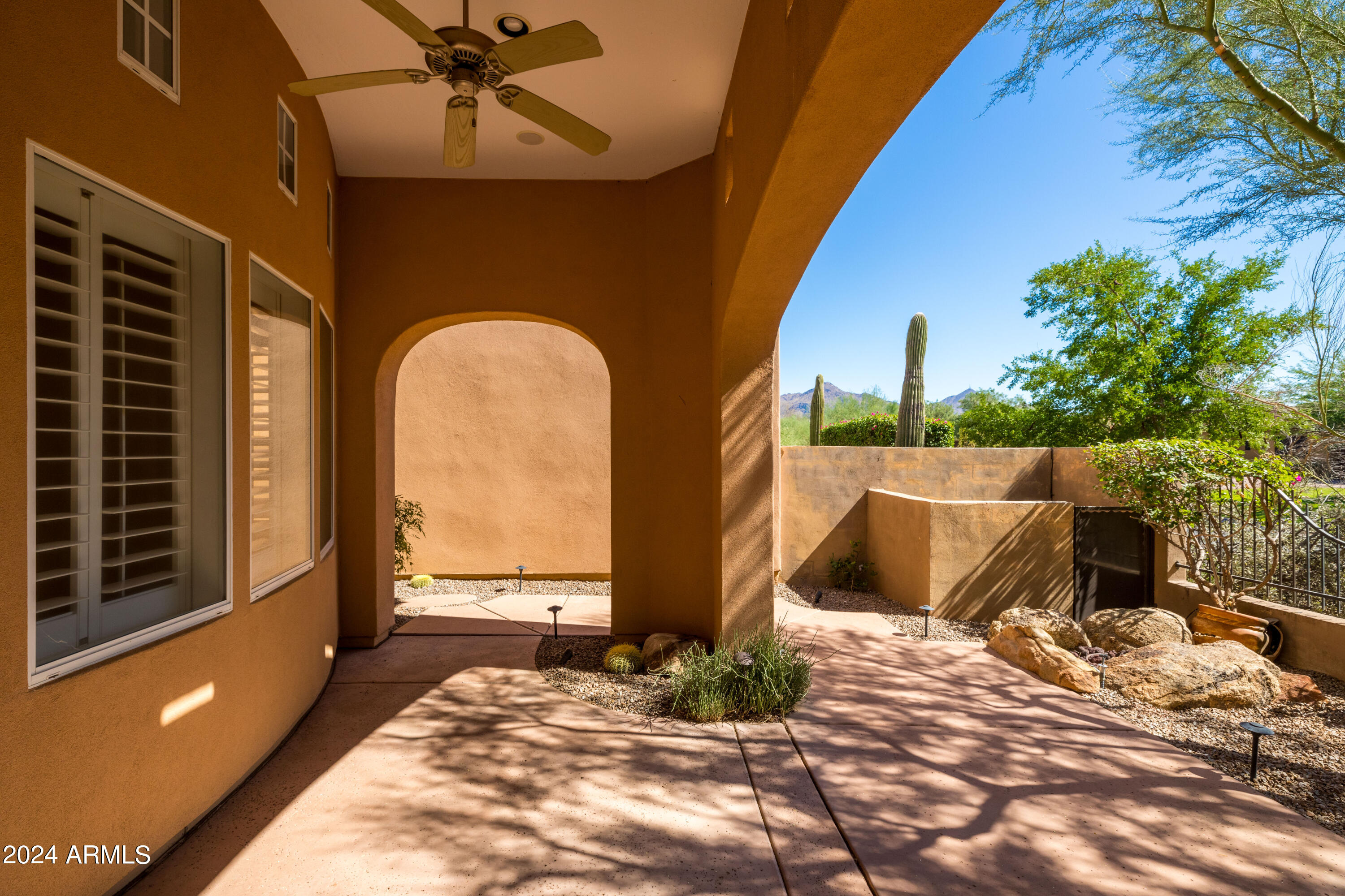 8883 E Mountain Spring Road