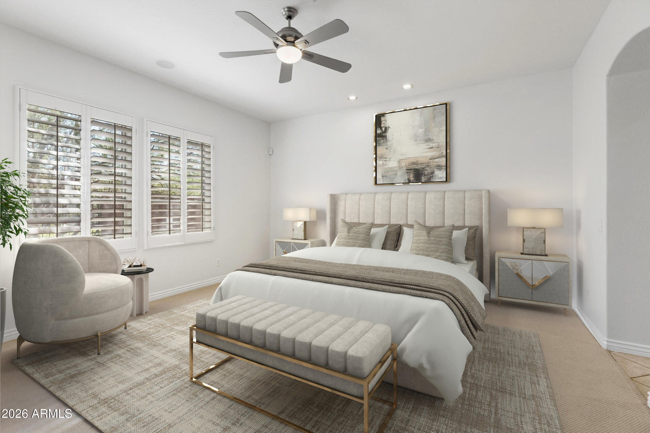 8883 E Mountain Spring Road