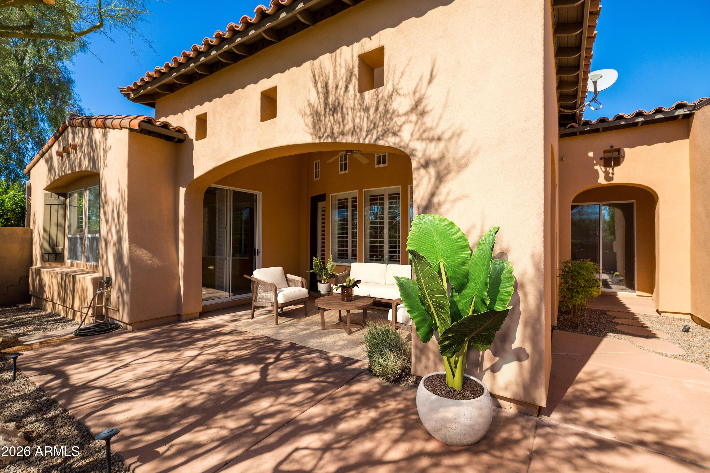 8883 E Mountain Spring Road