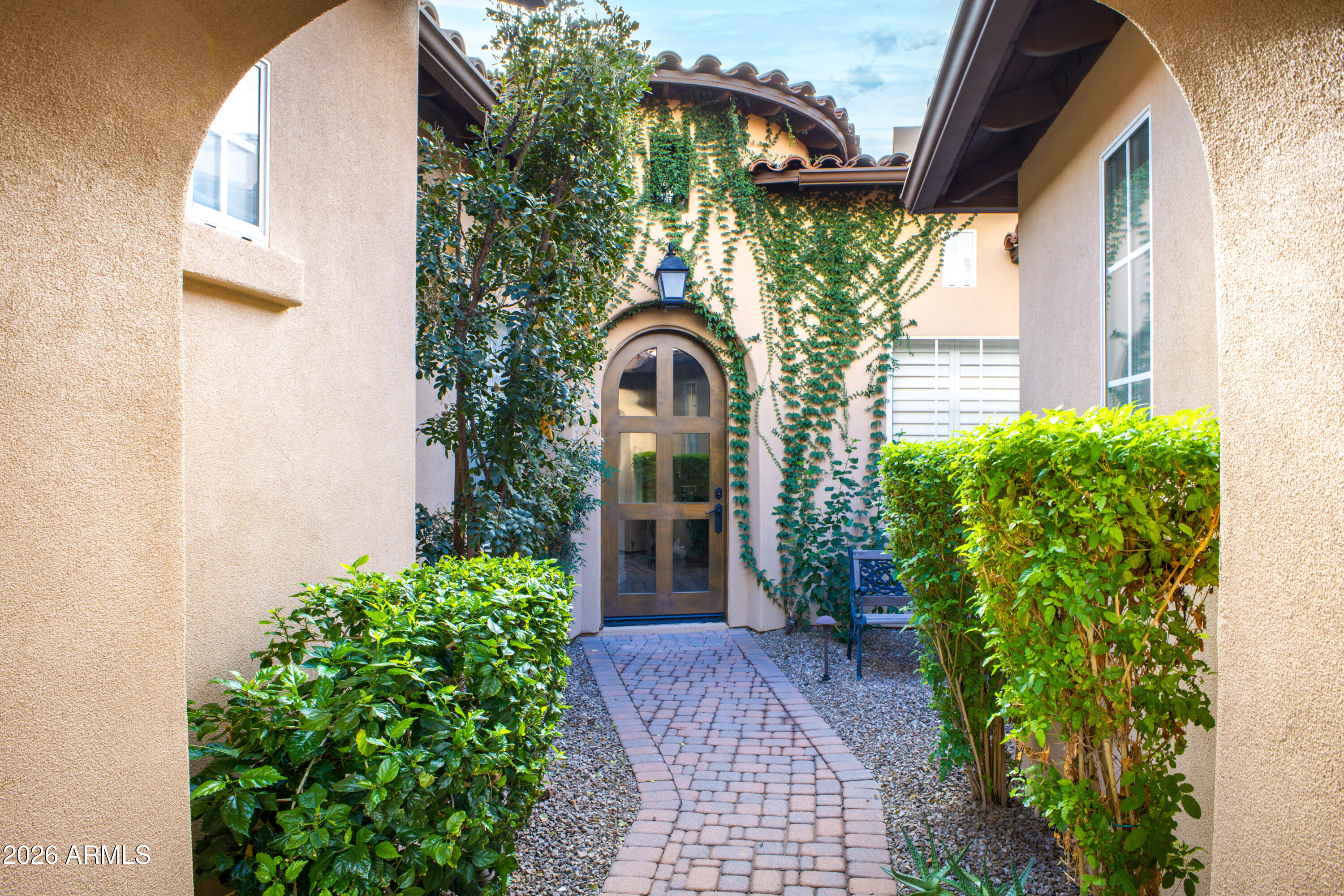 8883 E Mountain Spring Road