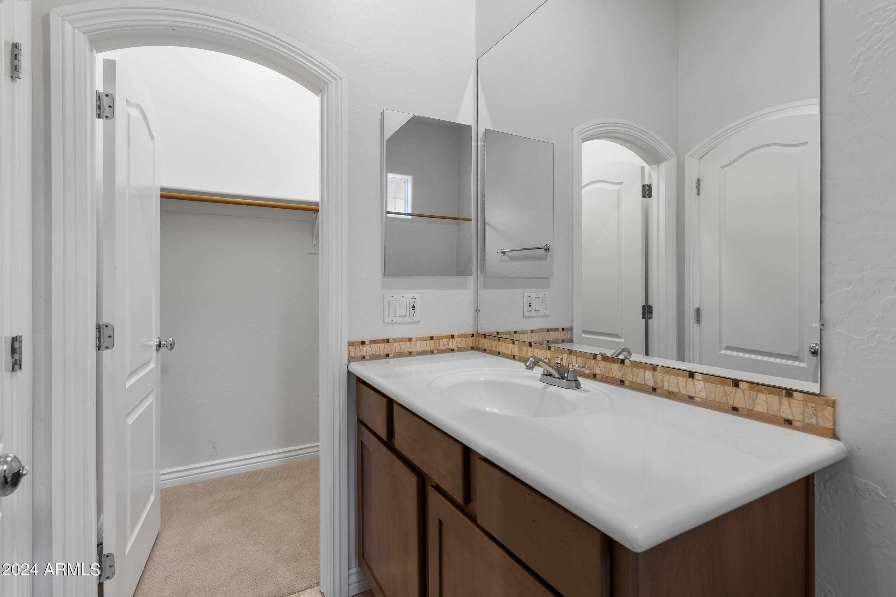 8883 E Mountain Spring Road