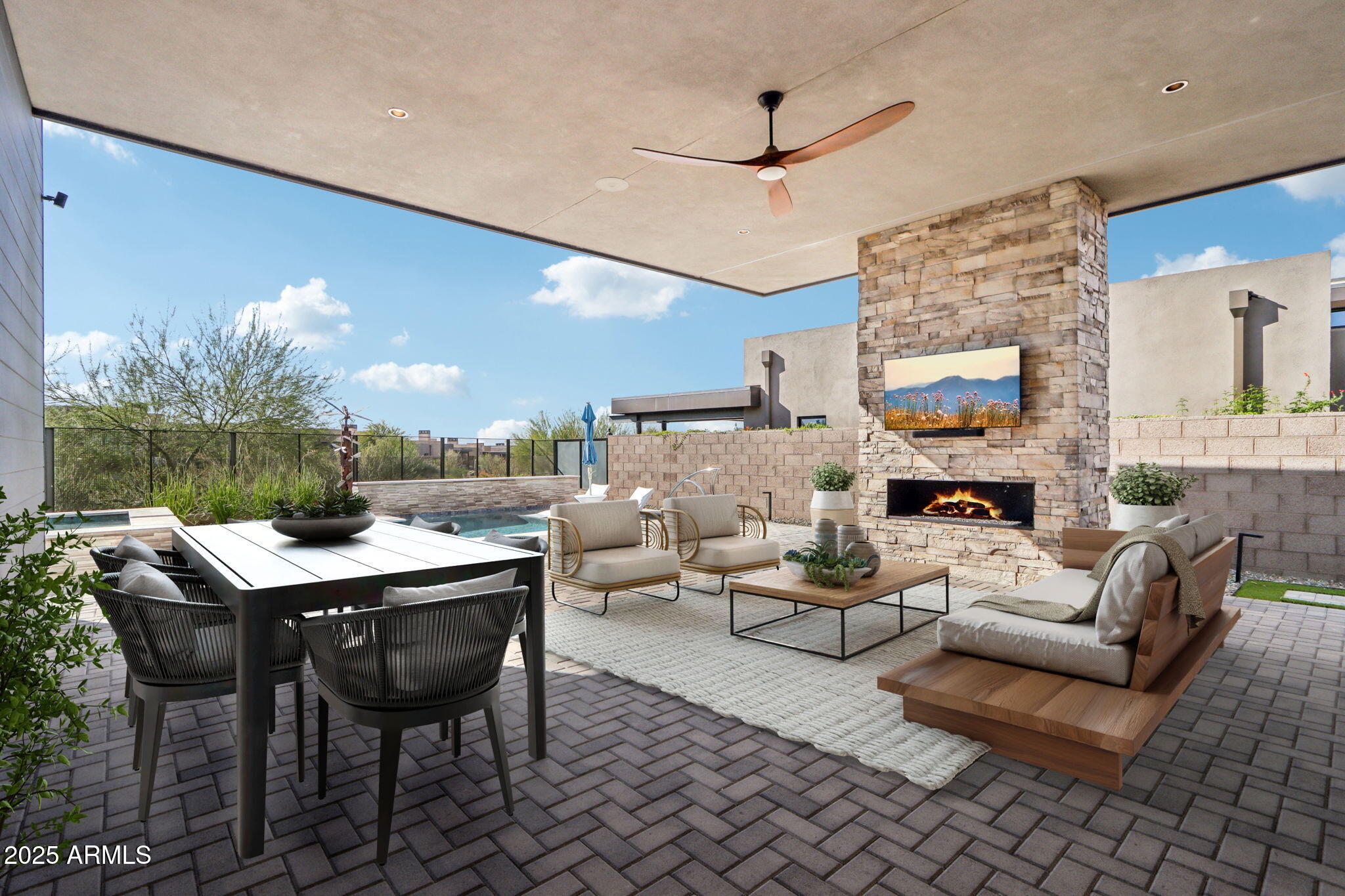 37200 N CAVE CREEK Road 1037