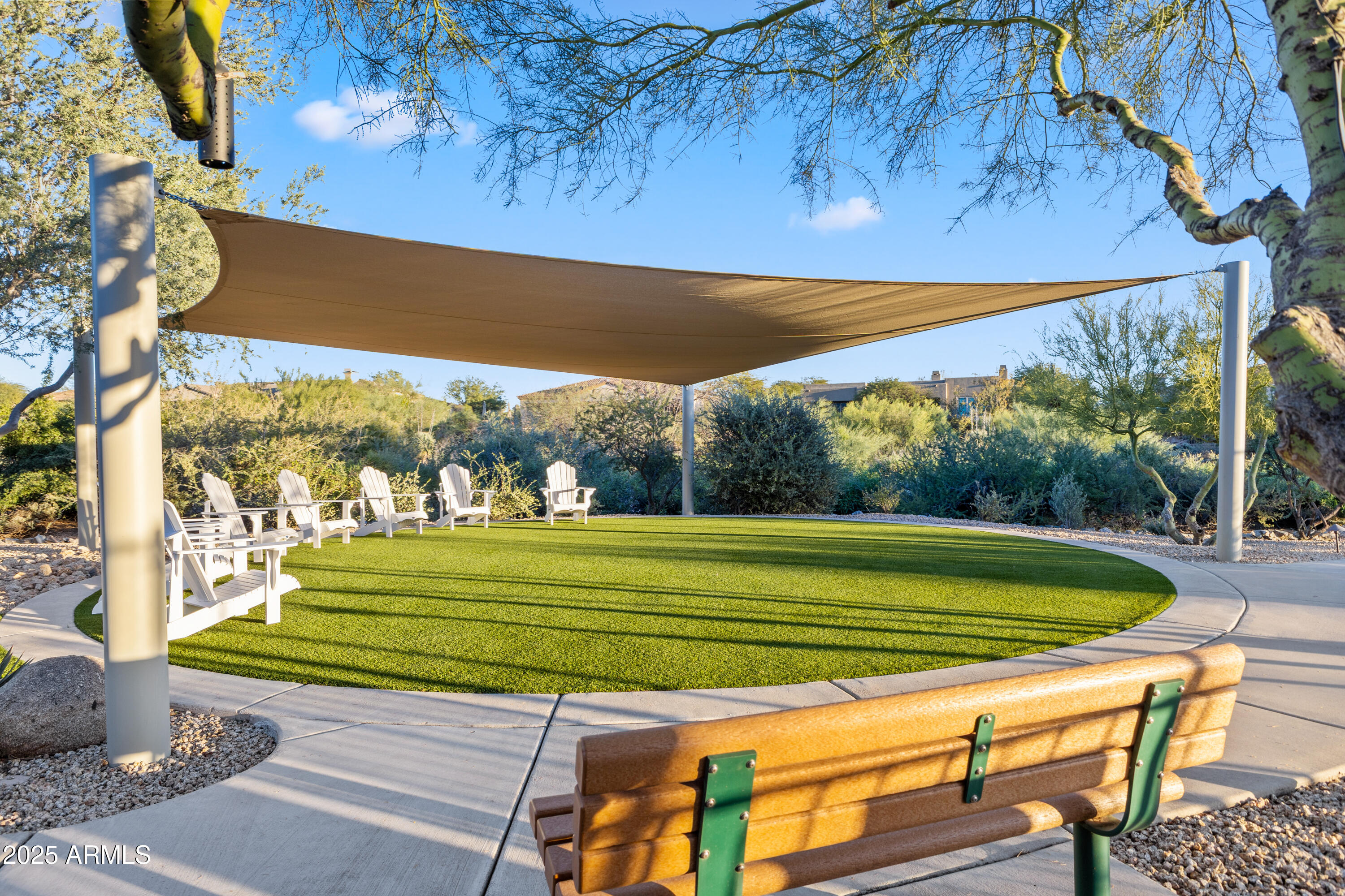 10275 E WINTER SUN Drive