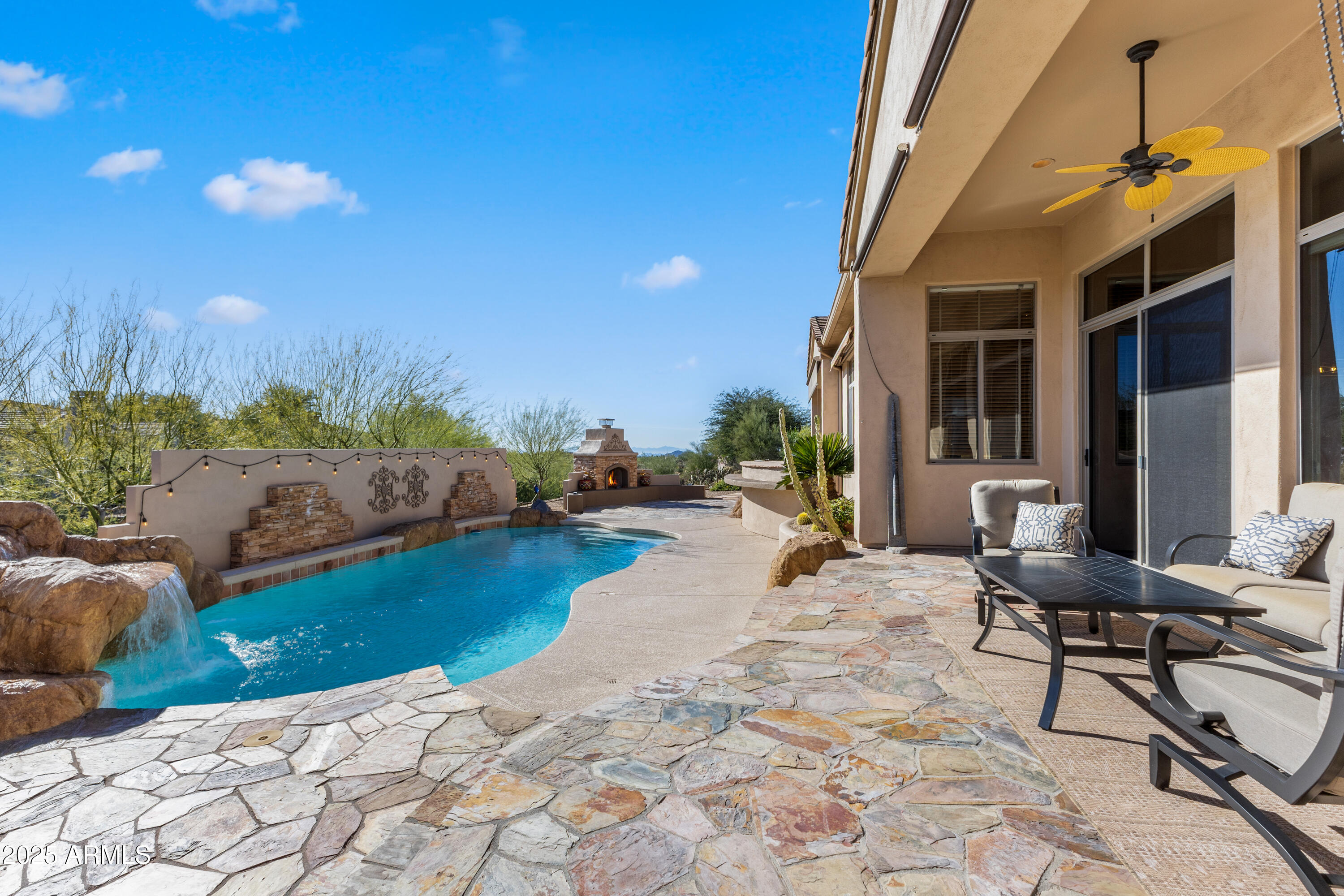 10275 E WINTER SUN Drive