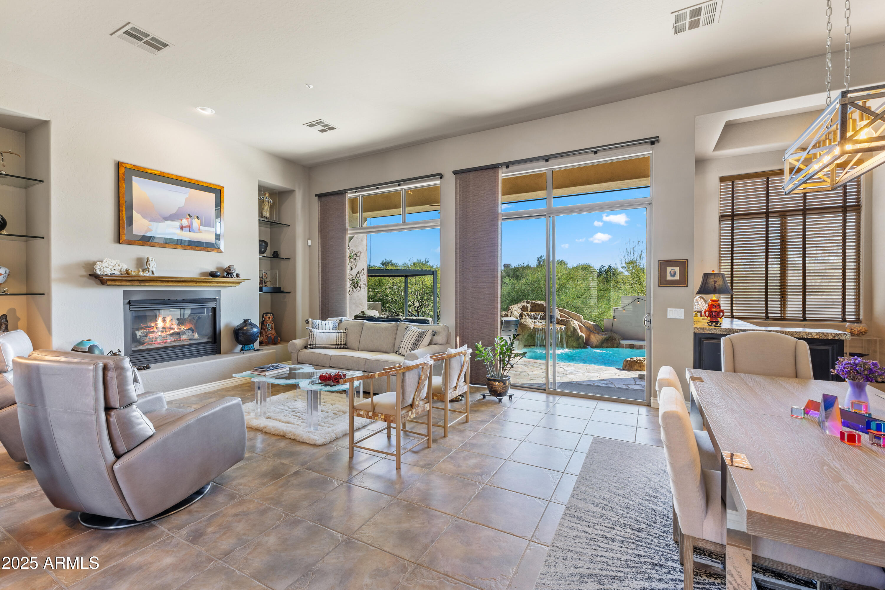 10275 E WINTER SUN Drive