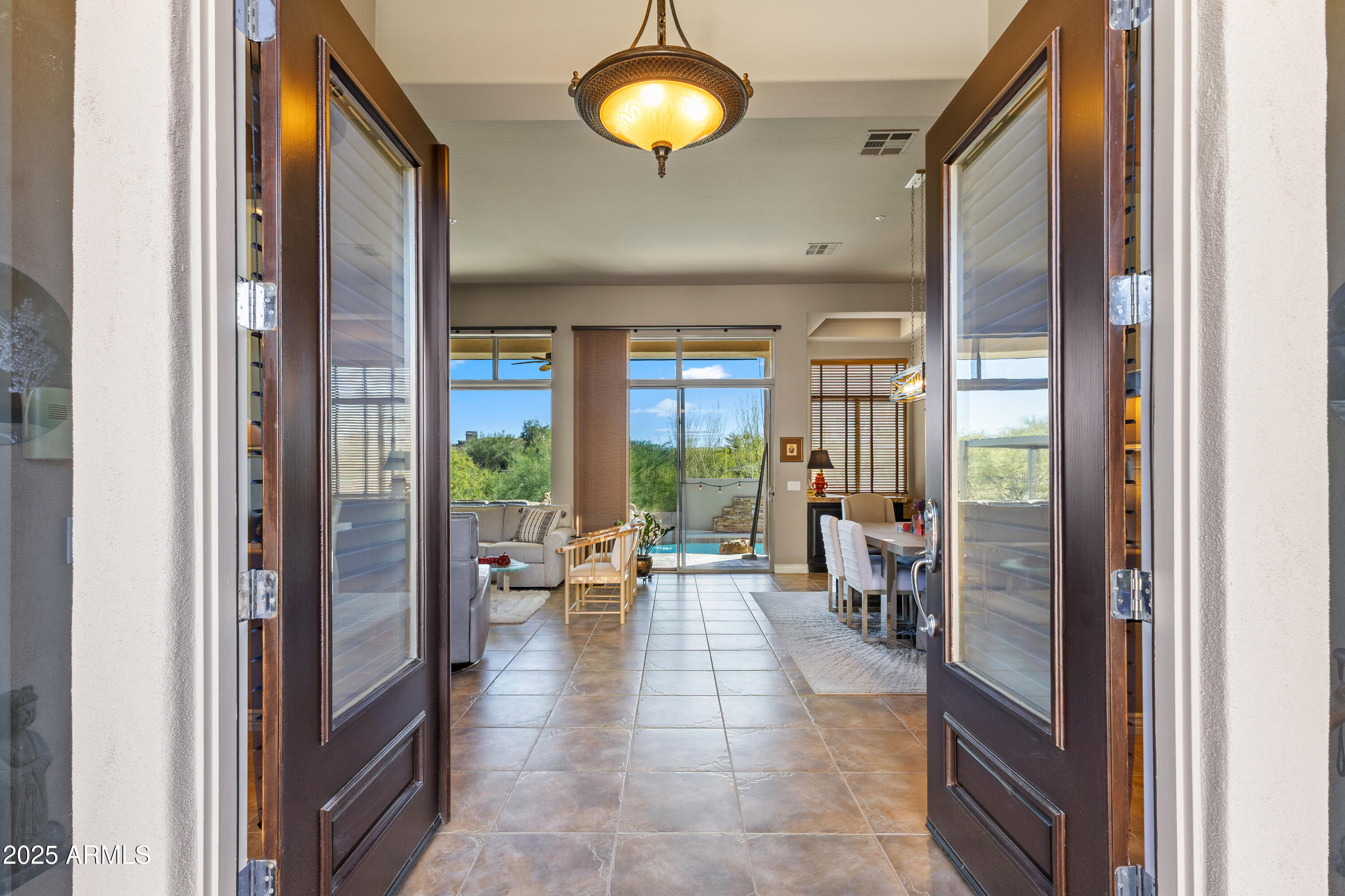 10275 E WINTER SUN Drive