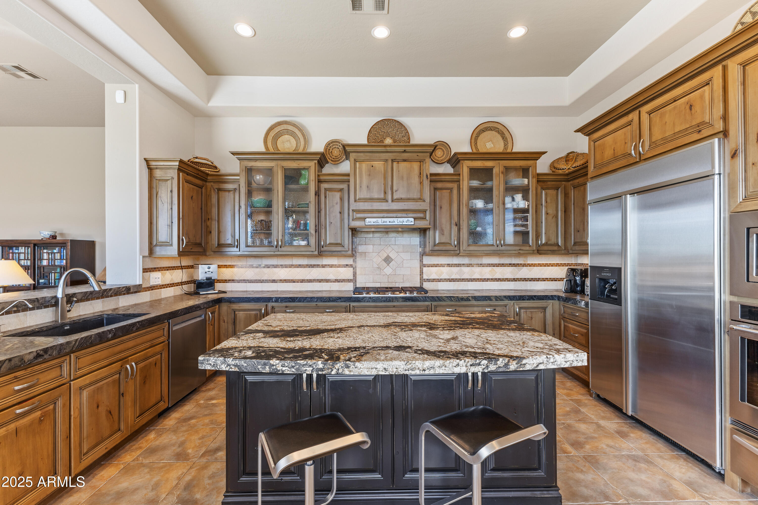 10275 E WINTER SUN Drive