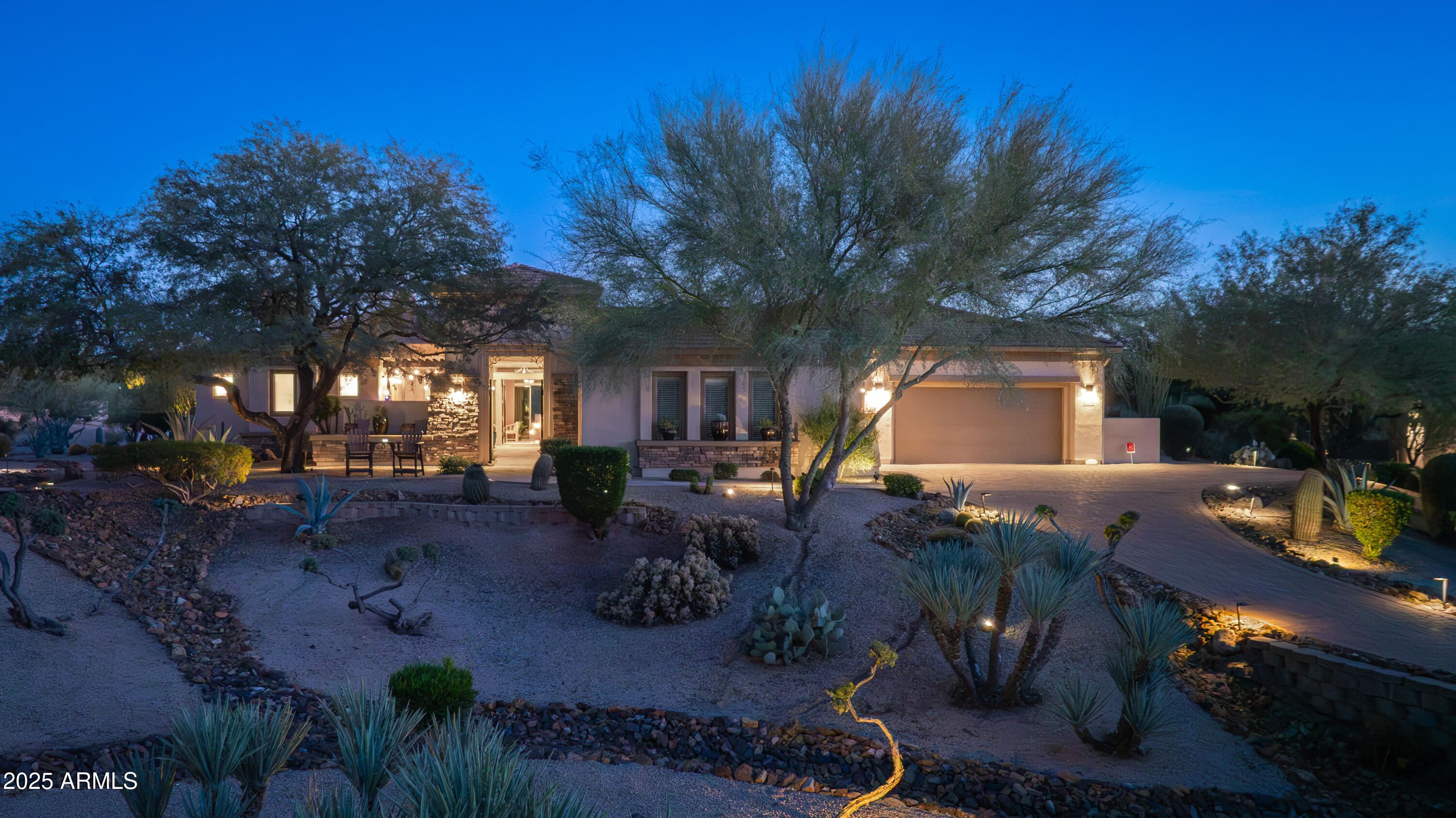 10275 E WINTER SUN Drive