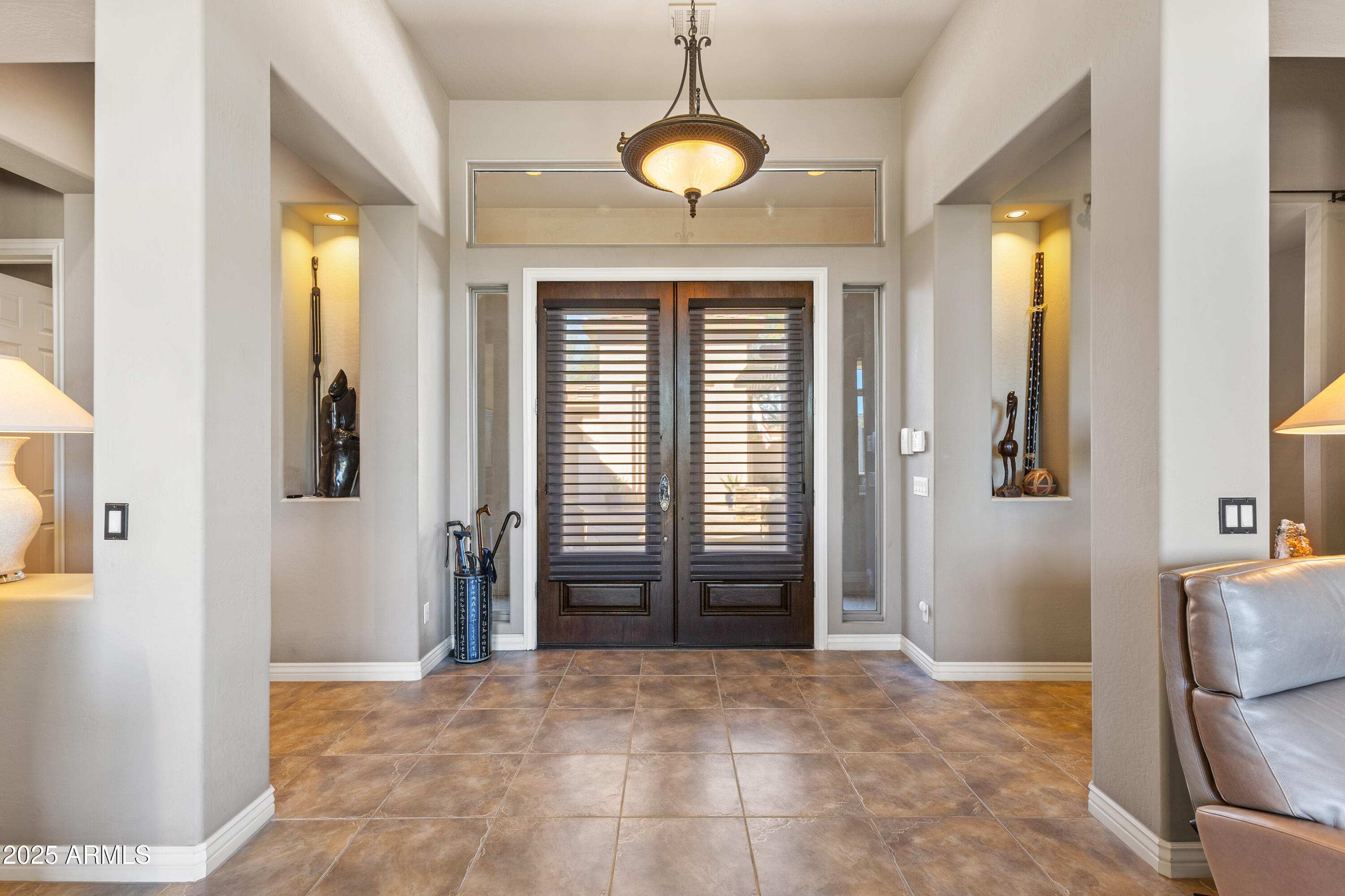 10275 E WINTER SUN Drive