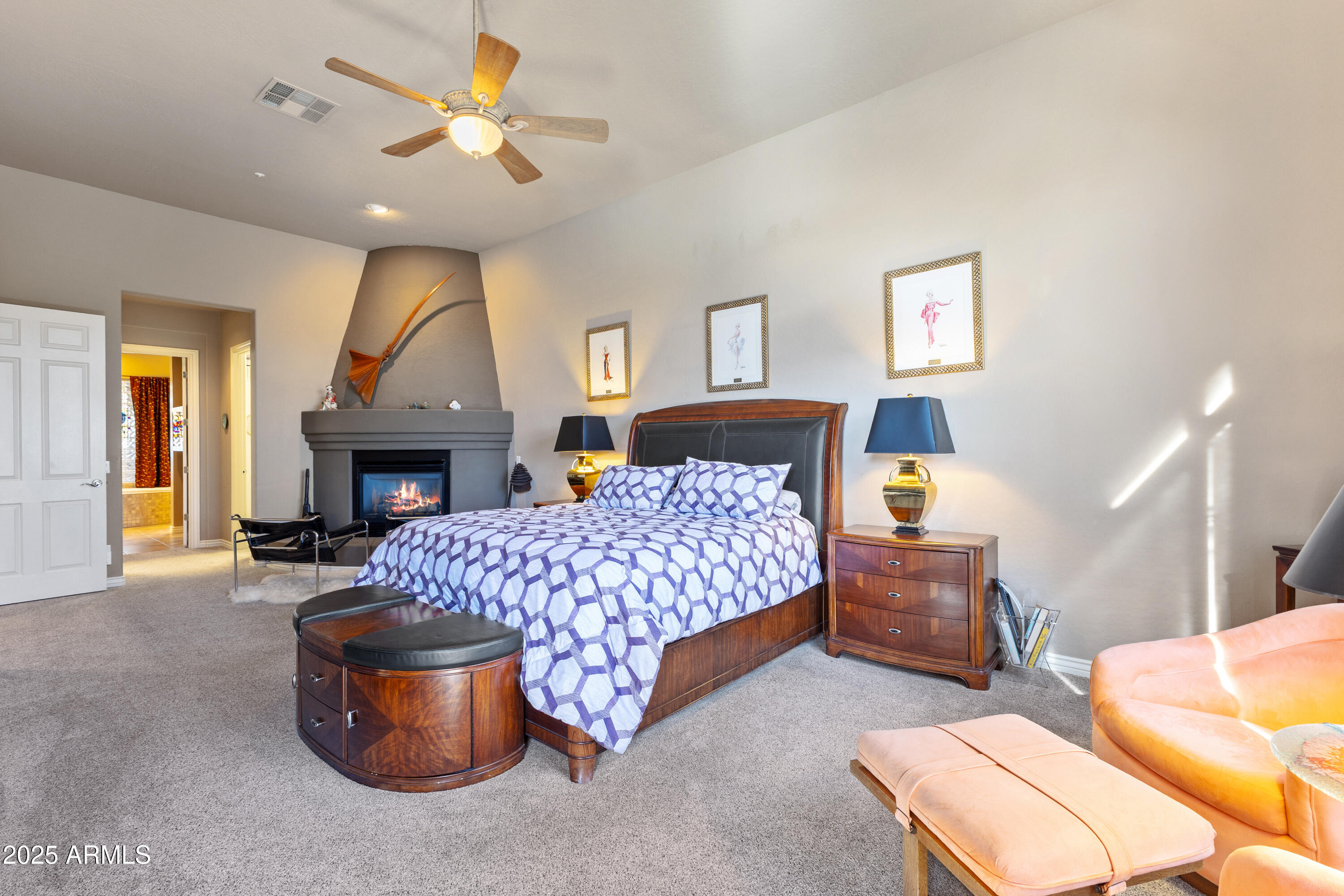 10275 E WINTER SUN Drive