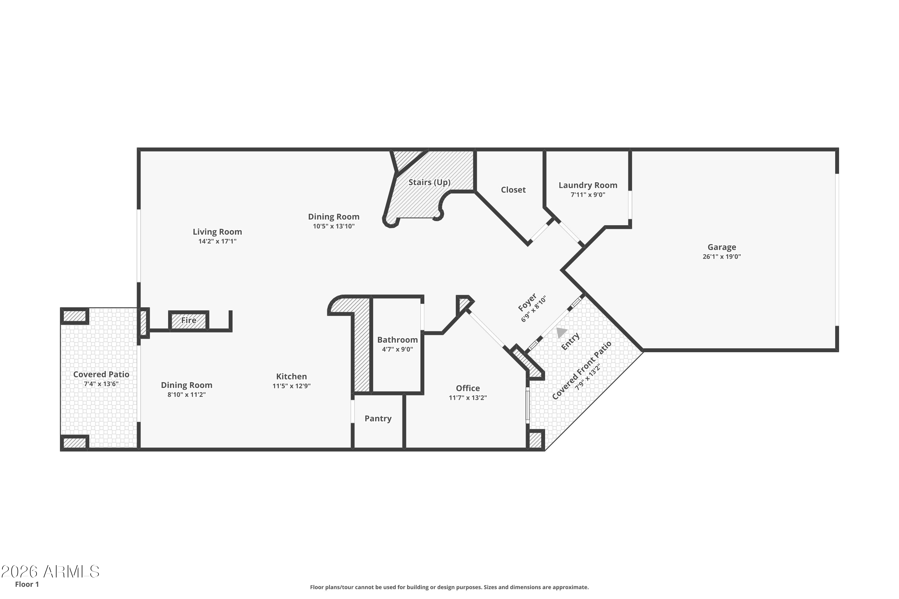 15240 N CLUBGATE Drive 141