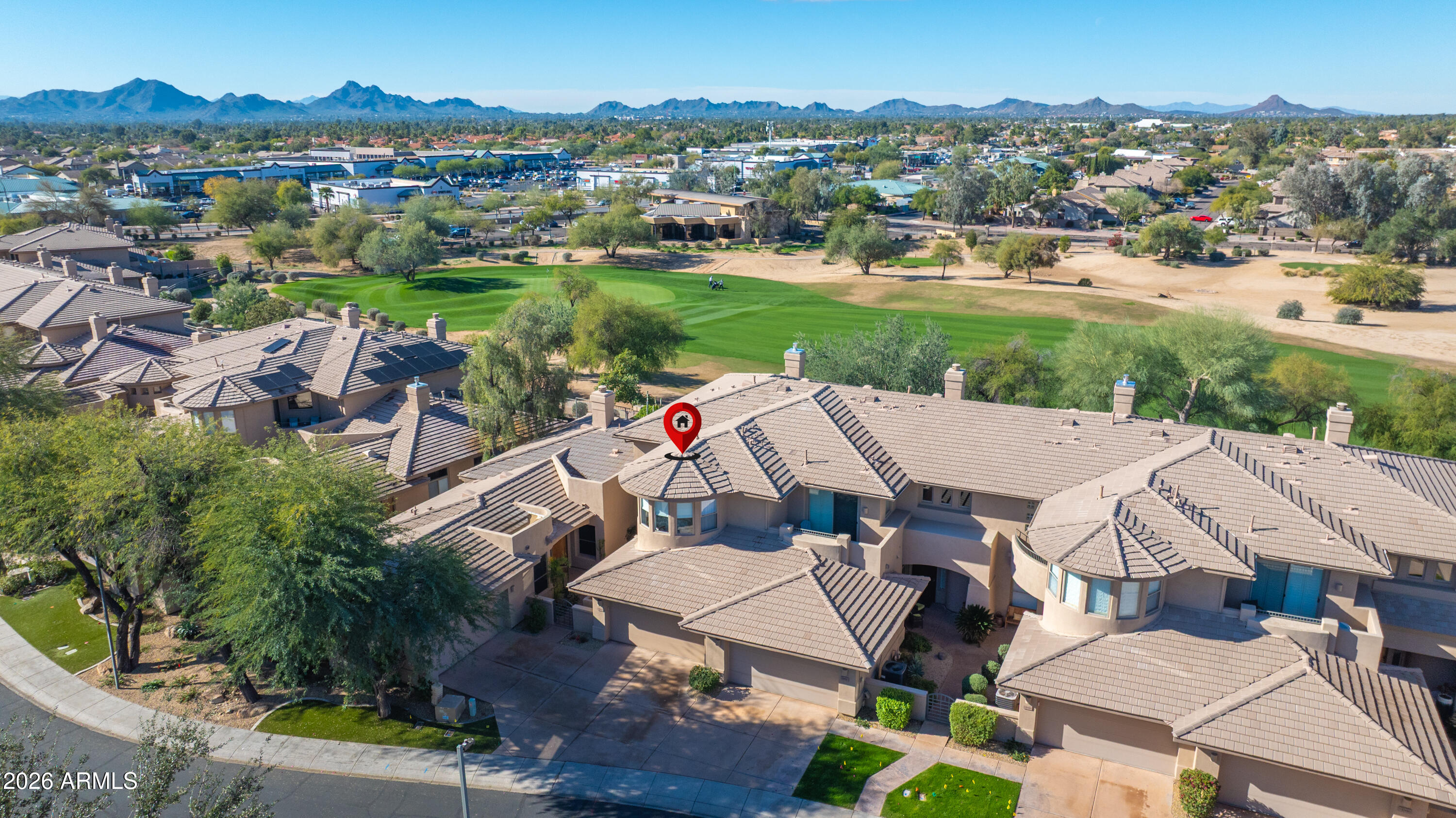 15240 N CLUBGATE Drive 141