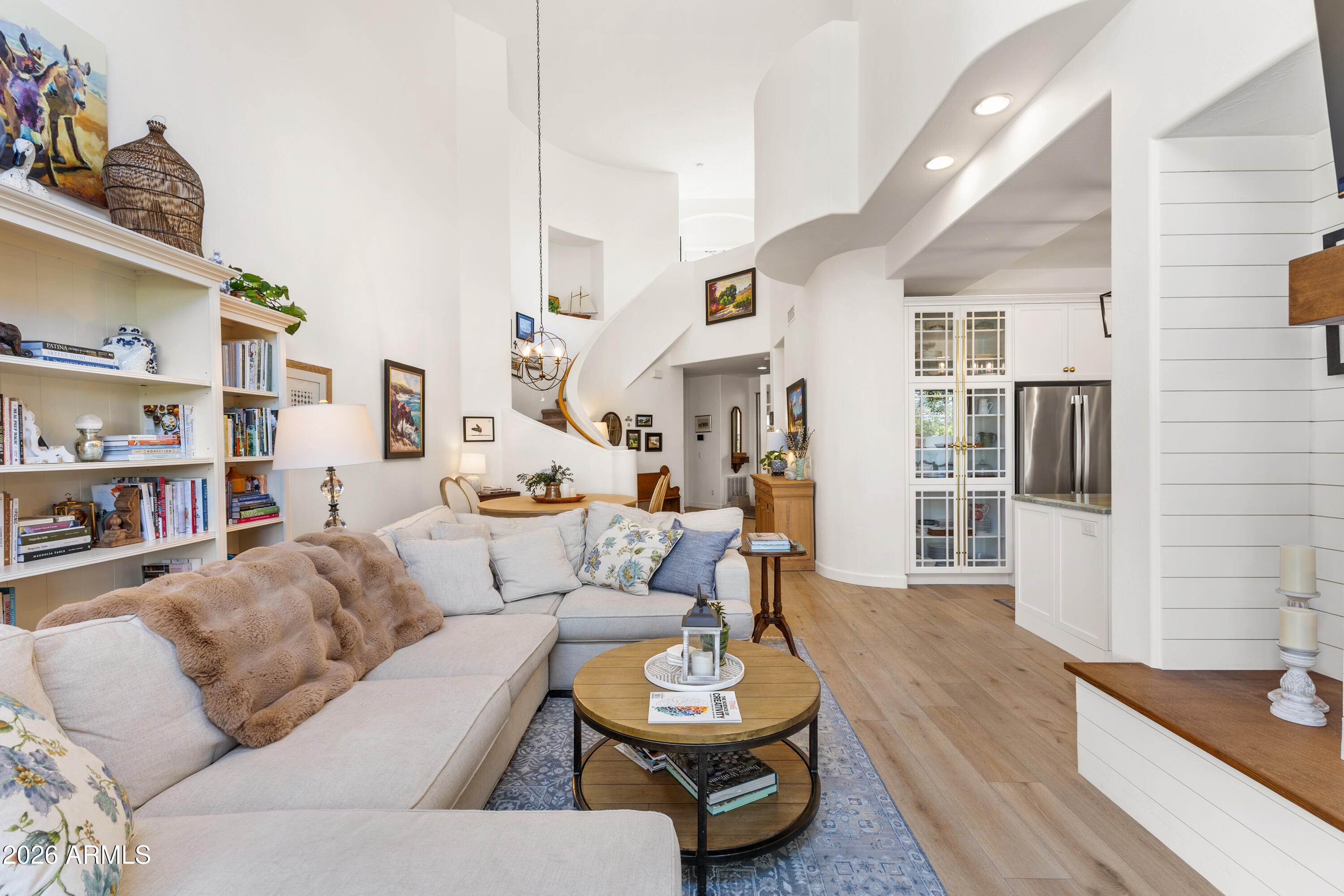 15240 N CLUBGATE Drive 141