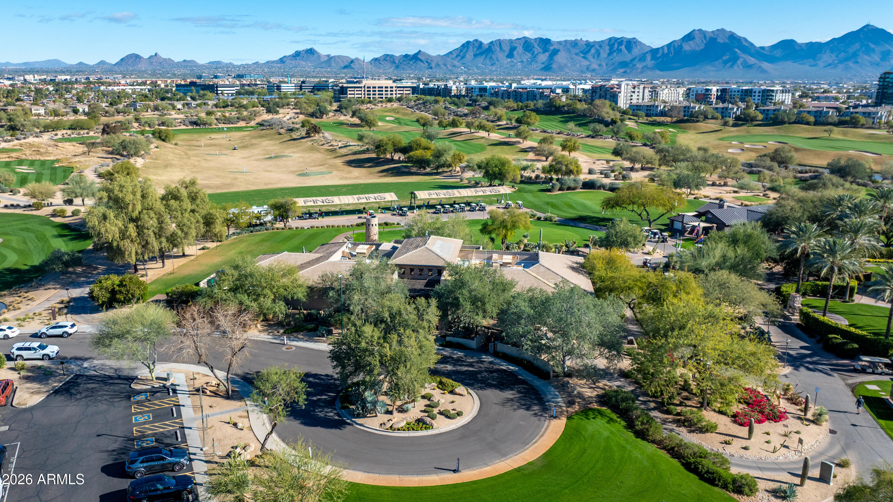 15240 N CLUBGATE Drive 141