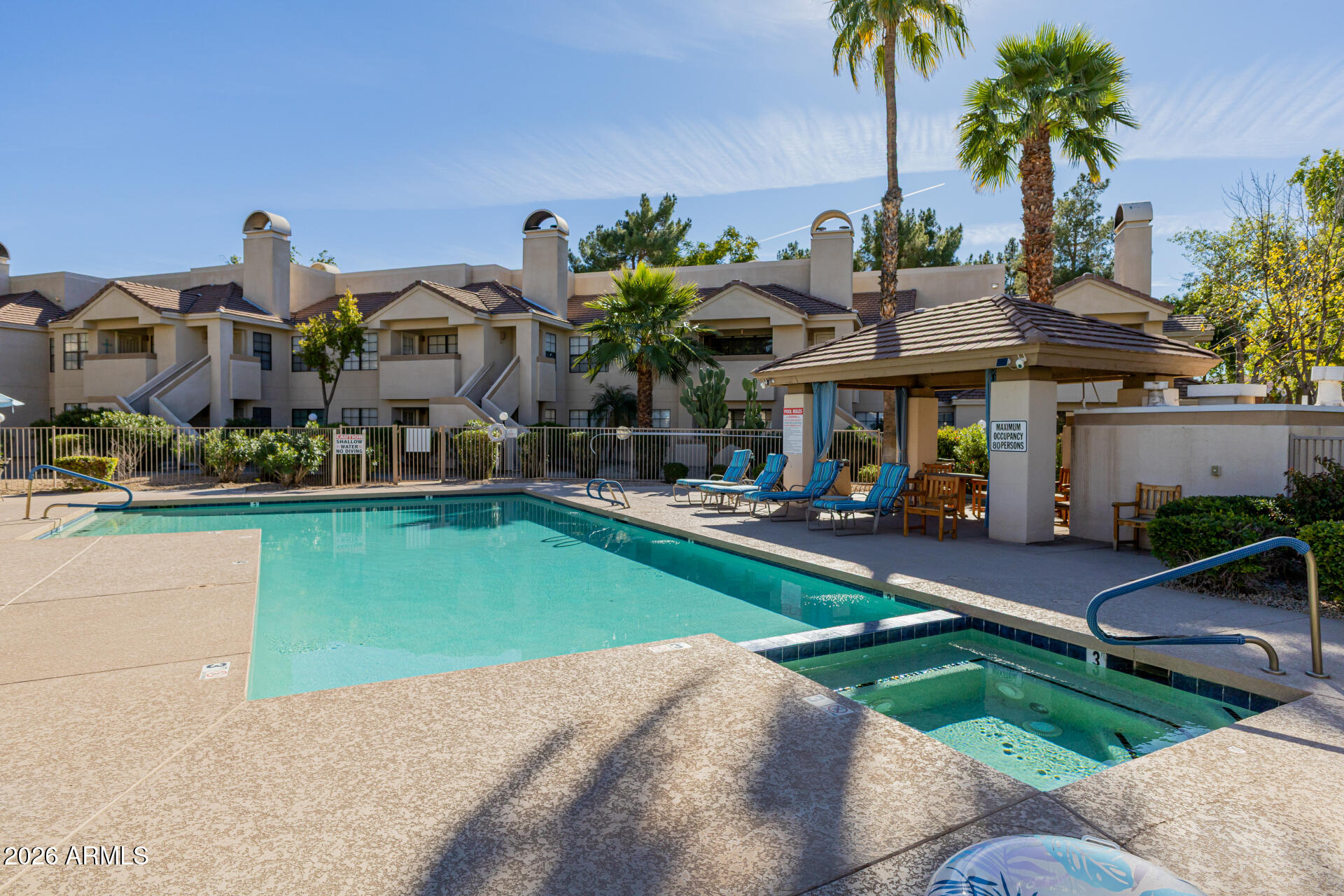 6885 E Cochise Road 126