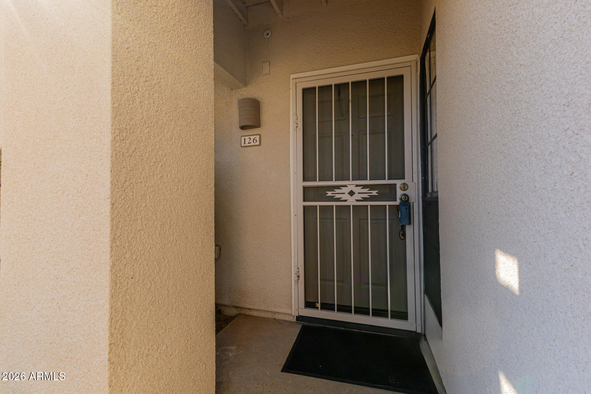 6885 E Cochise Road 126