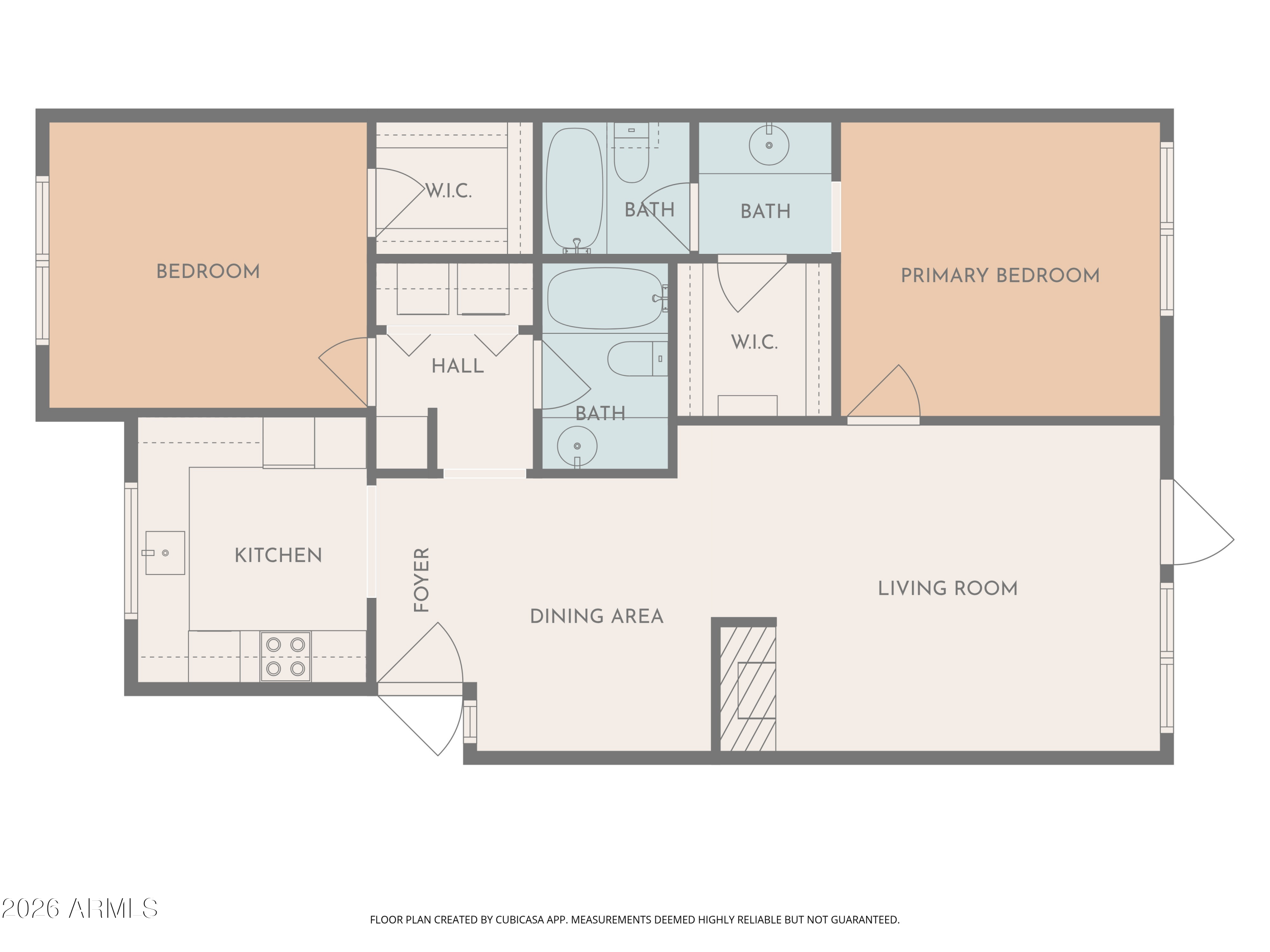 6885 E Cochise Road 126