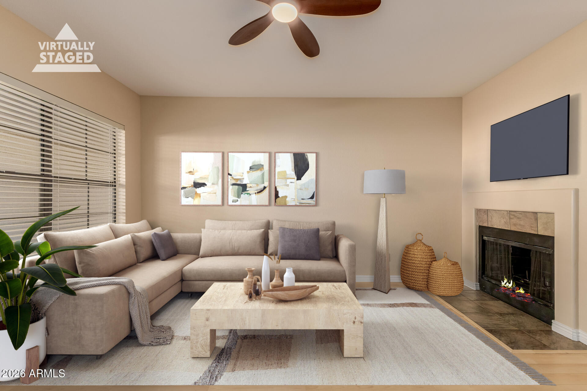 6885 E Cochise Road 126