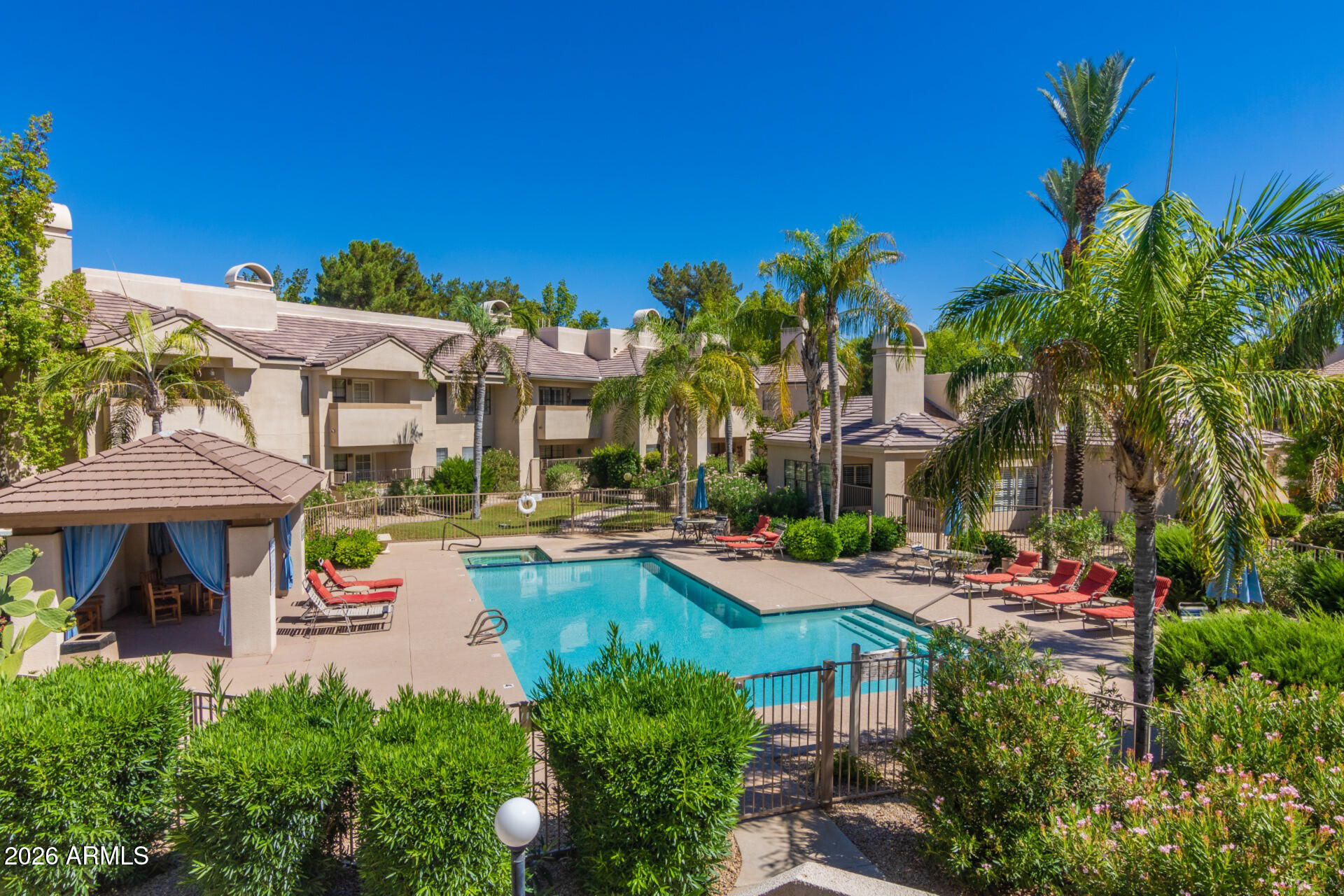 6885 E Cochise Road 126