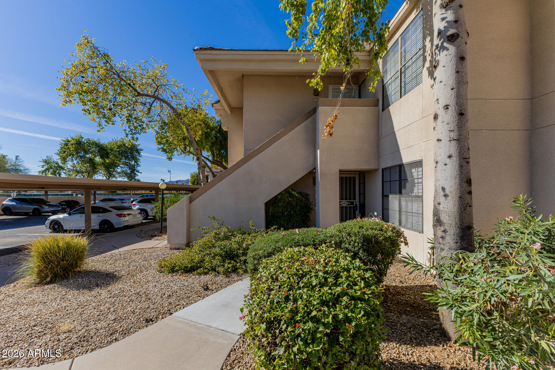 6885 E Cochise Road 126