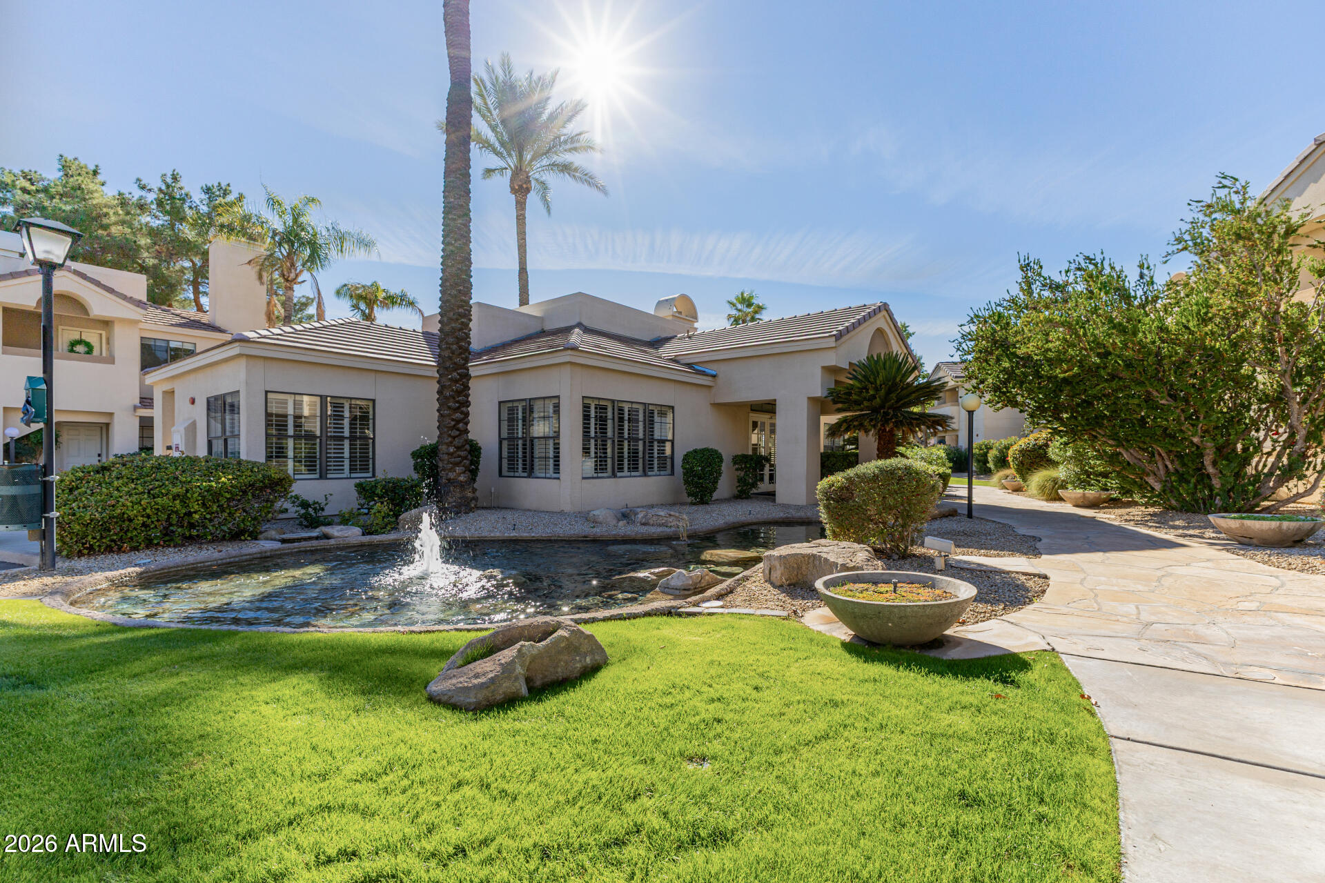 6885 E Cochise Road 126