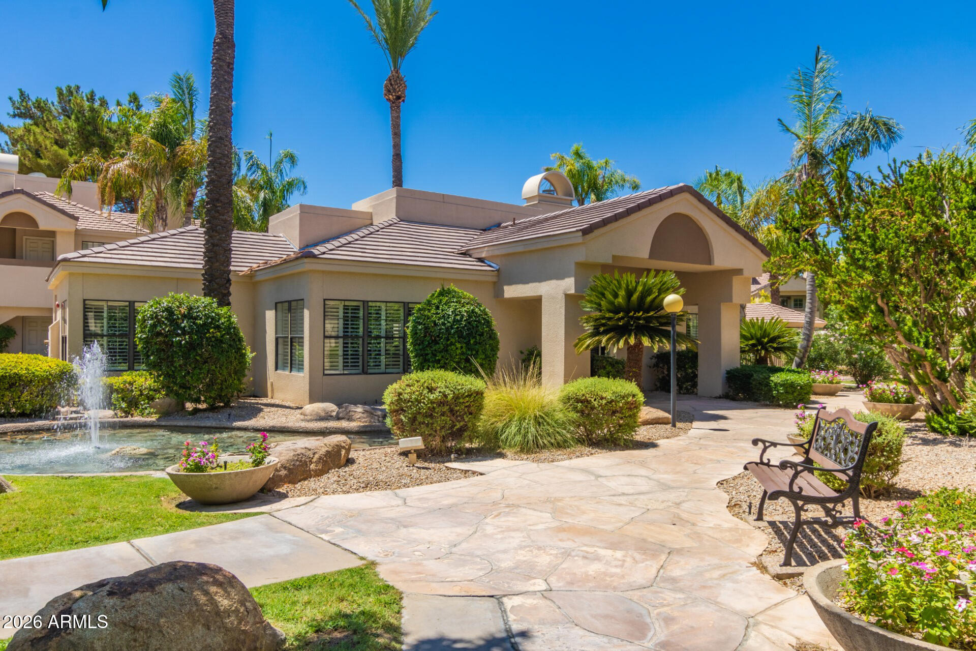 6885 E Cochise Road 126