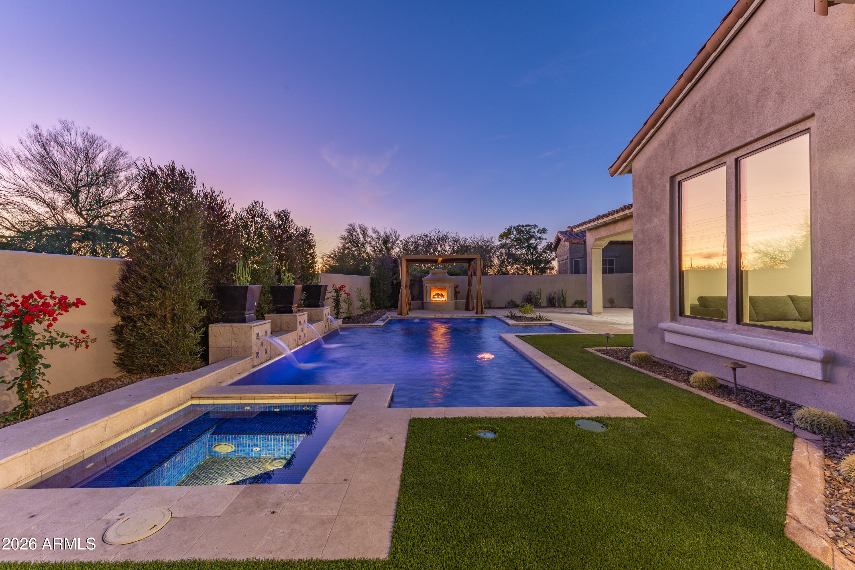 9209 E DESERT ARROYOS