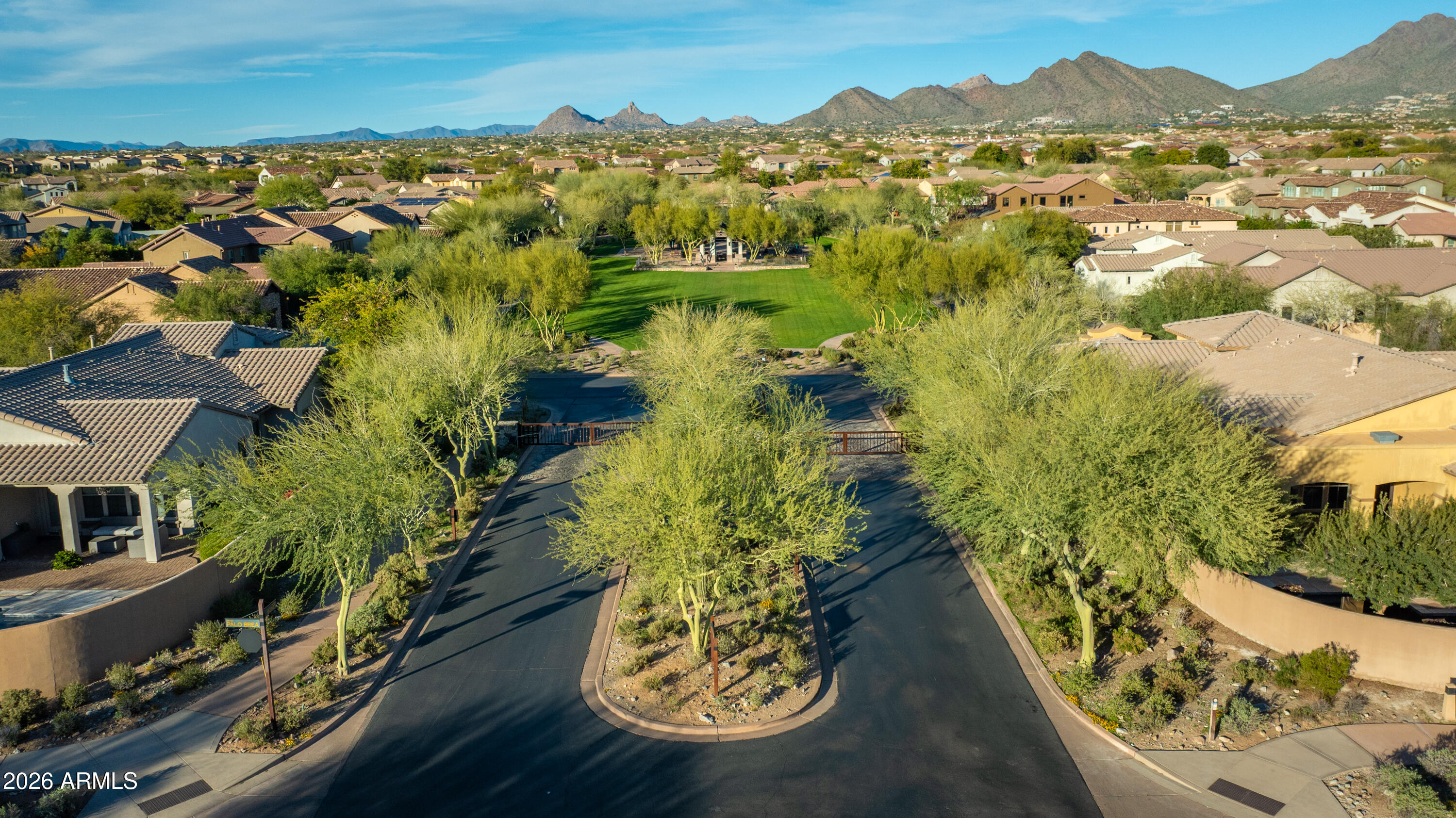 9209 E DESERT ARROYOS