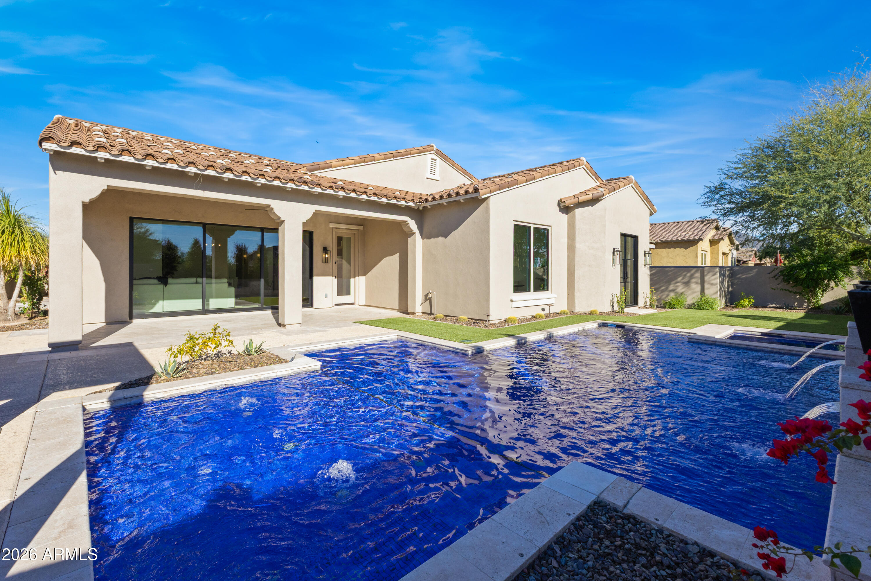 9209 E DESERT ARROYOS