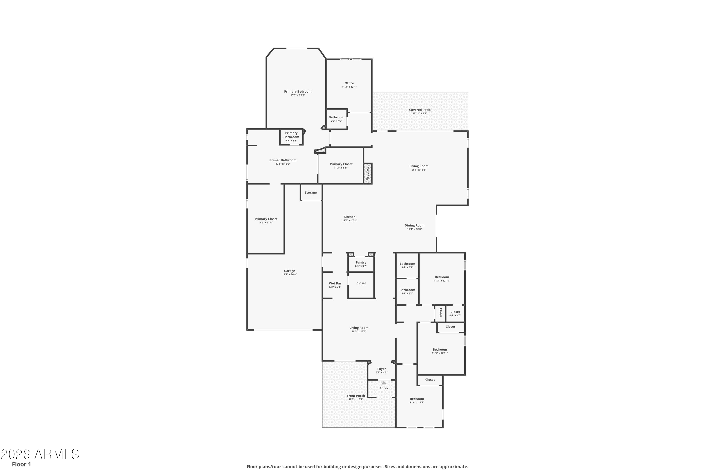 9209 E DESERT ARROYOS