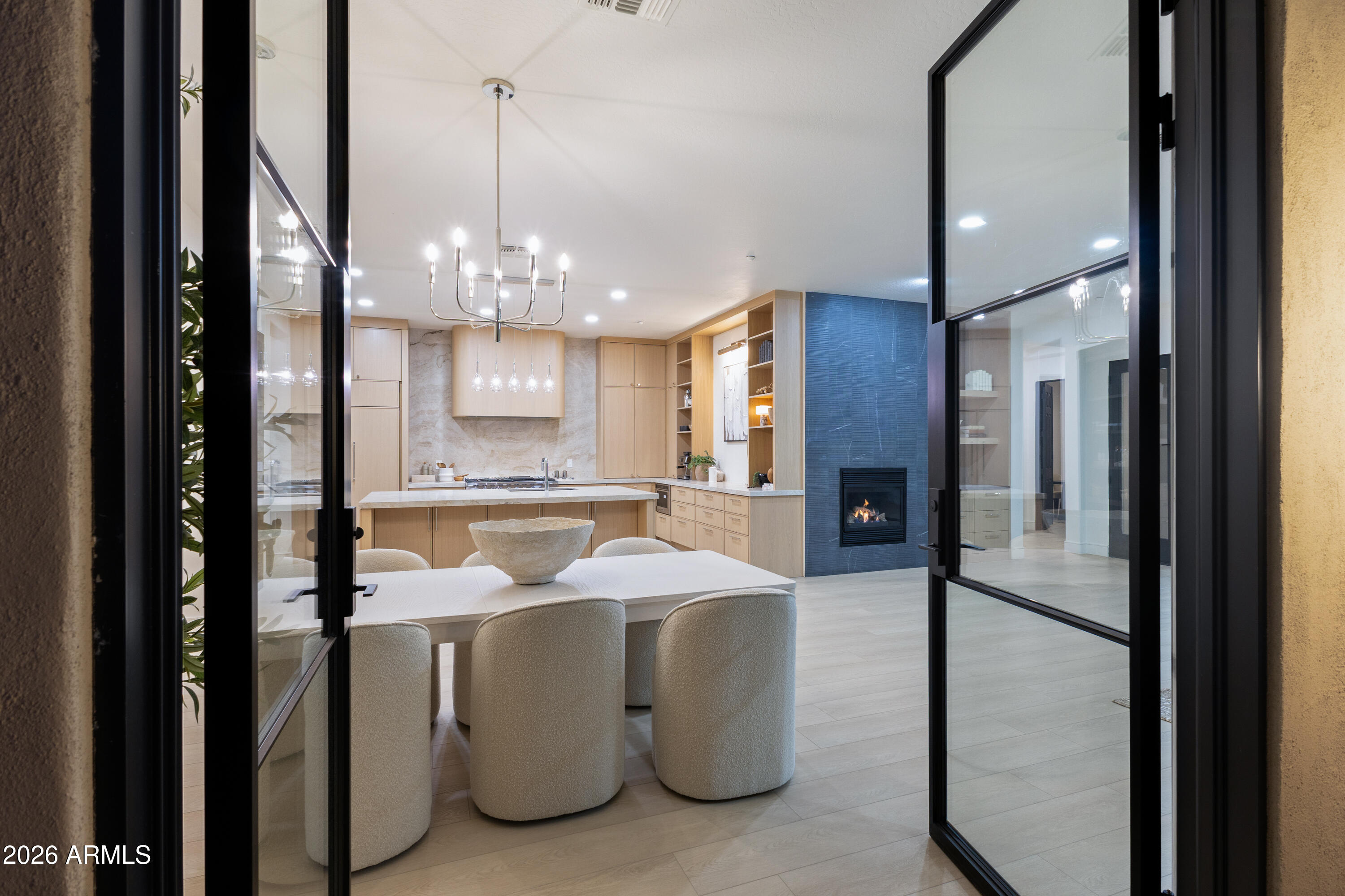 9209 E DESERT ARROYOS