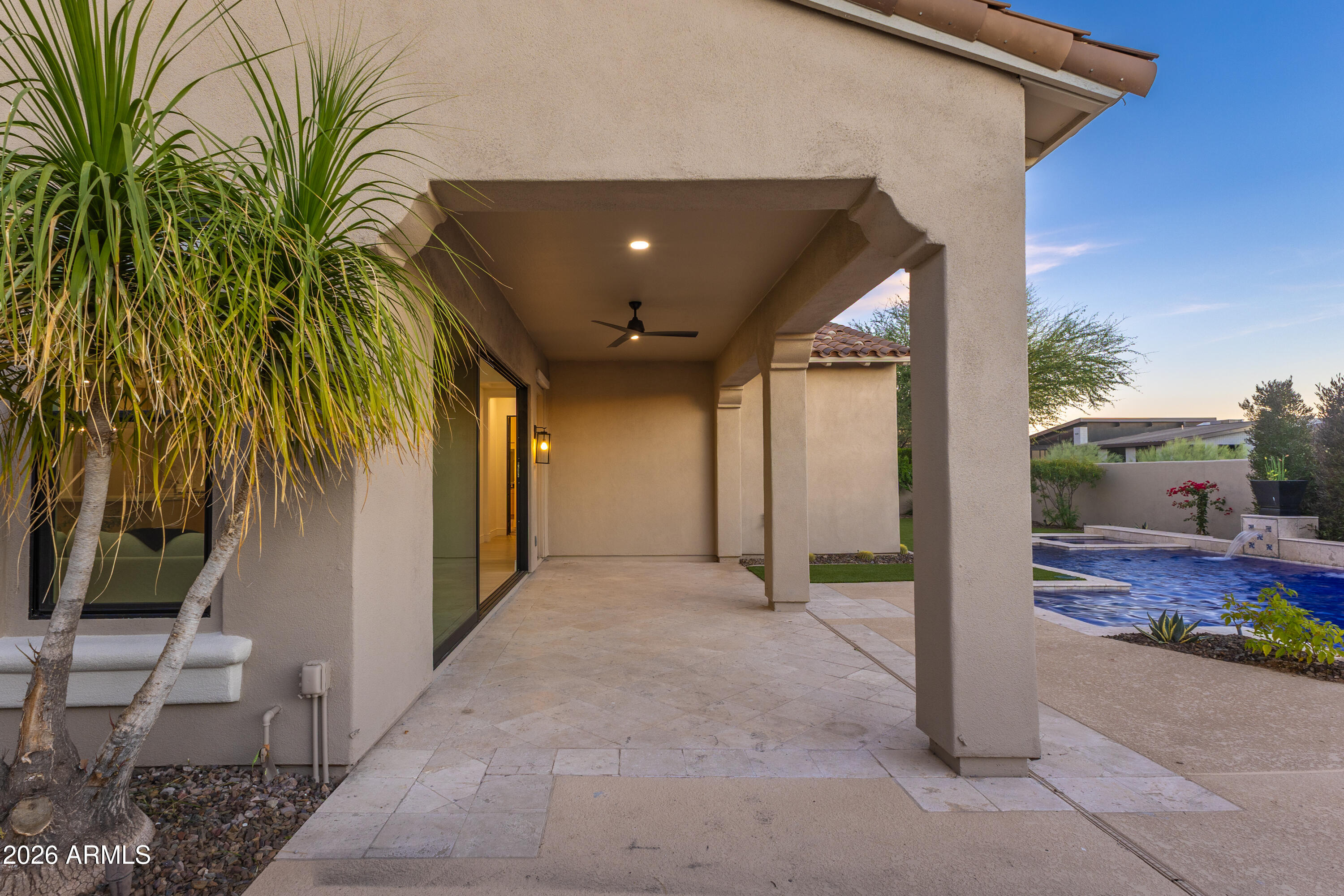 9209 E DESERT ARROYOS