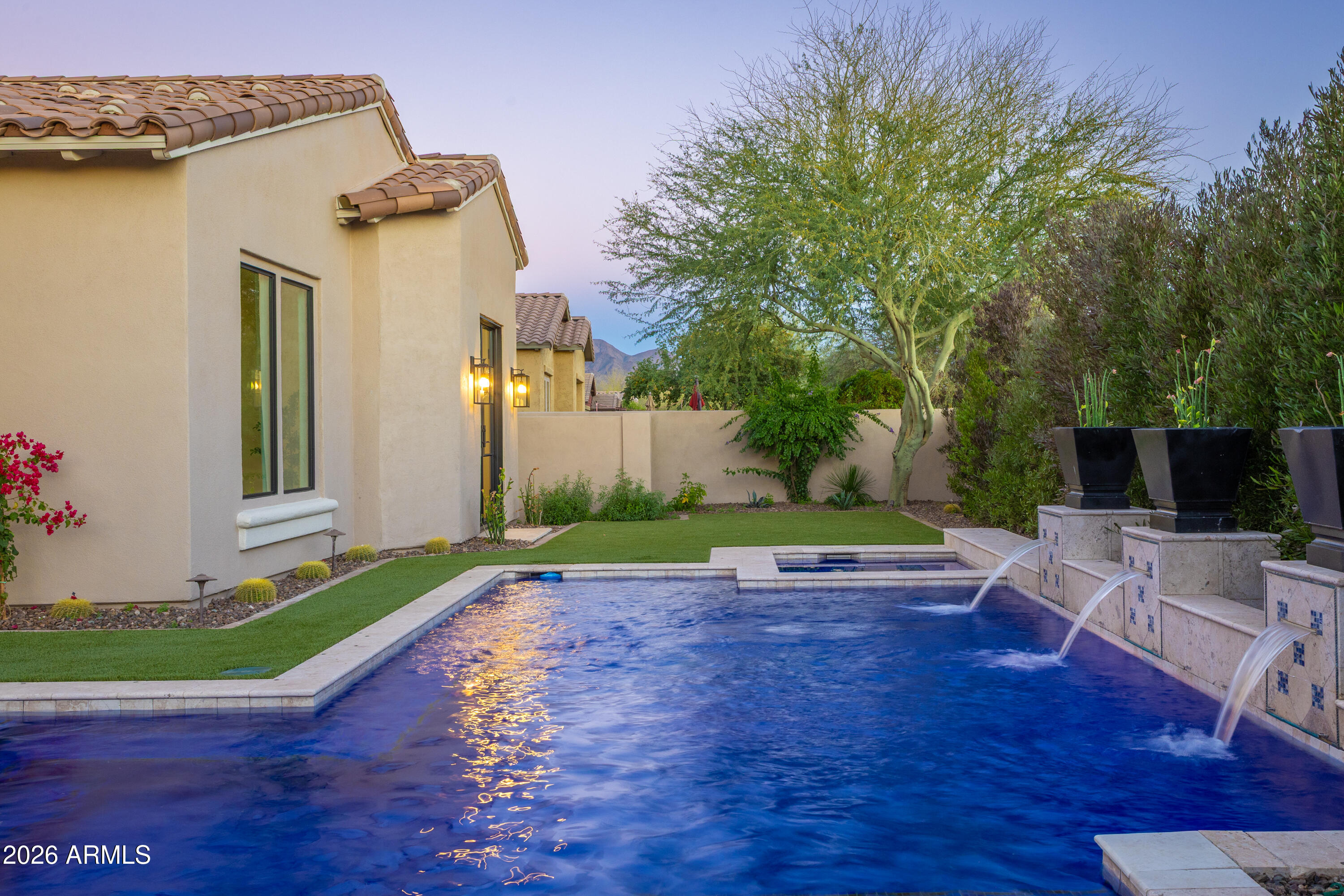 9209 E DESERT ARROYOS