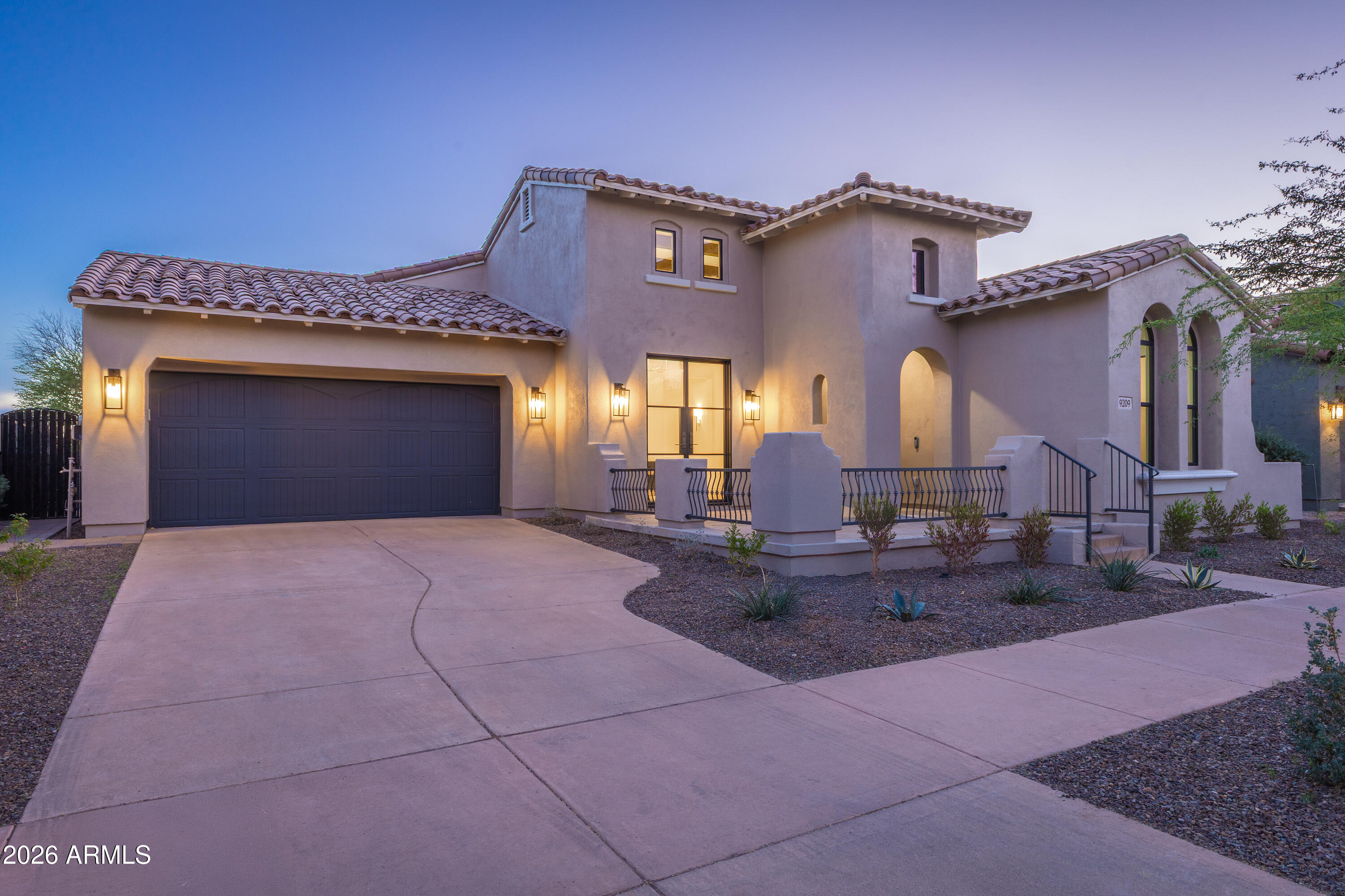 9209 E DESERT ARROYOS