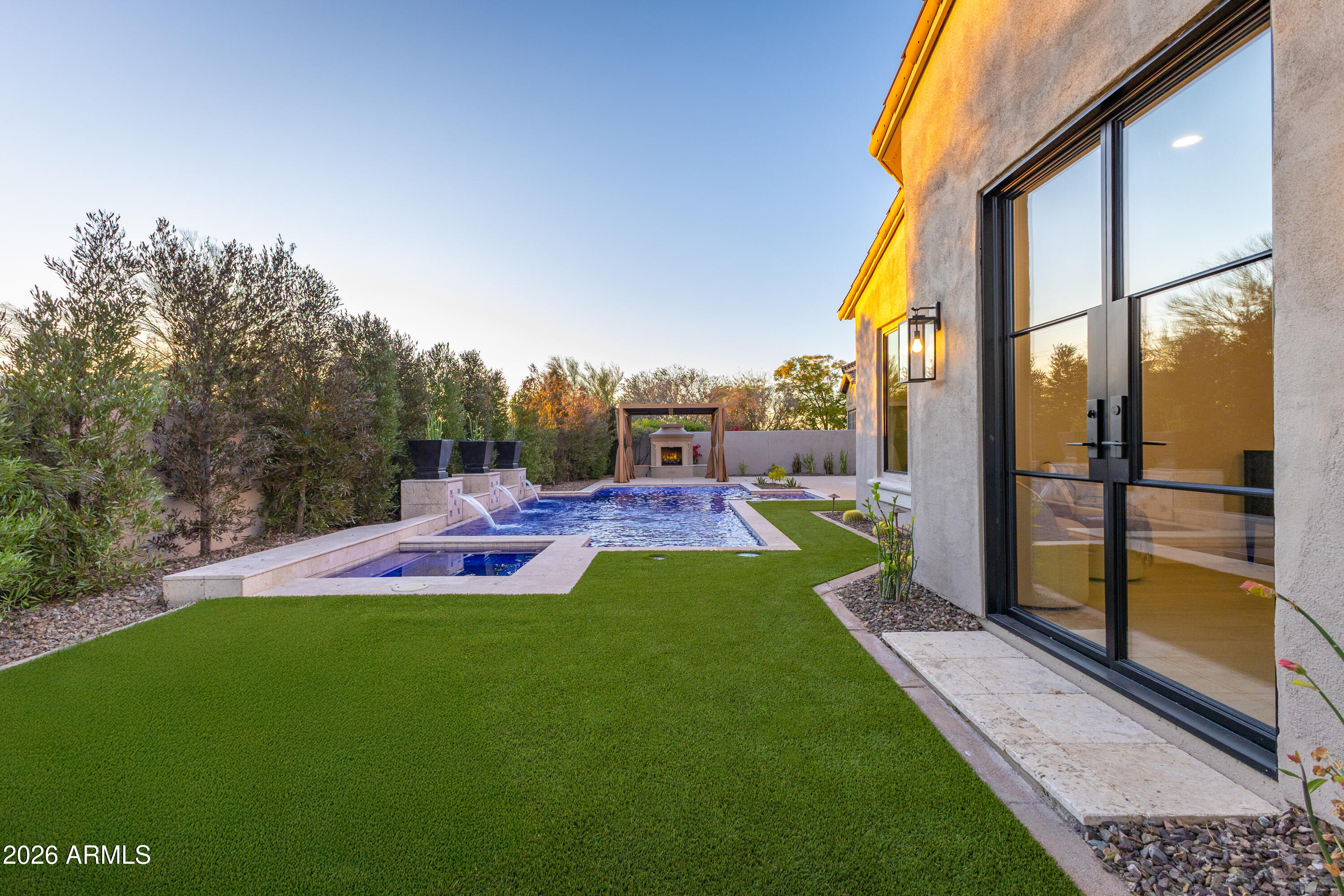 9209 E DESERT ARROYOS