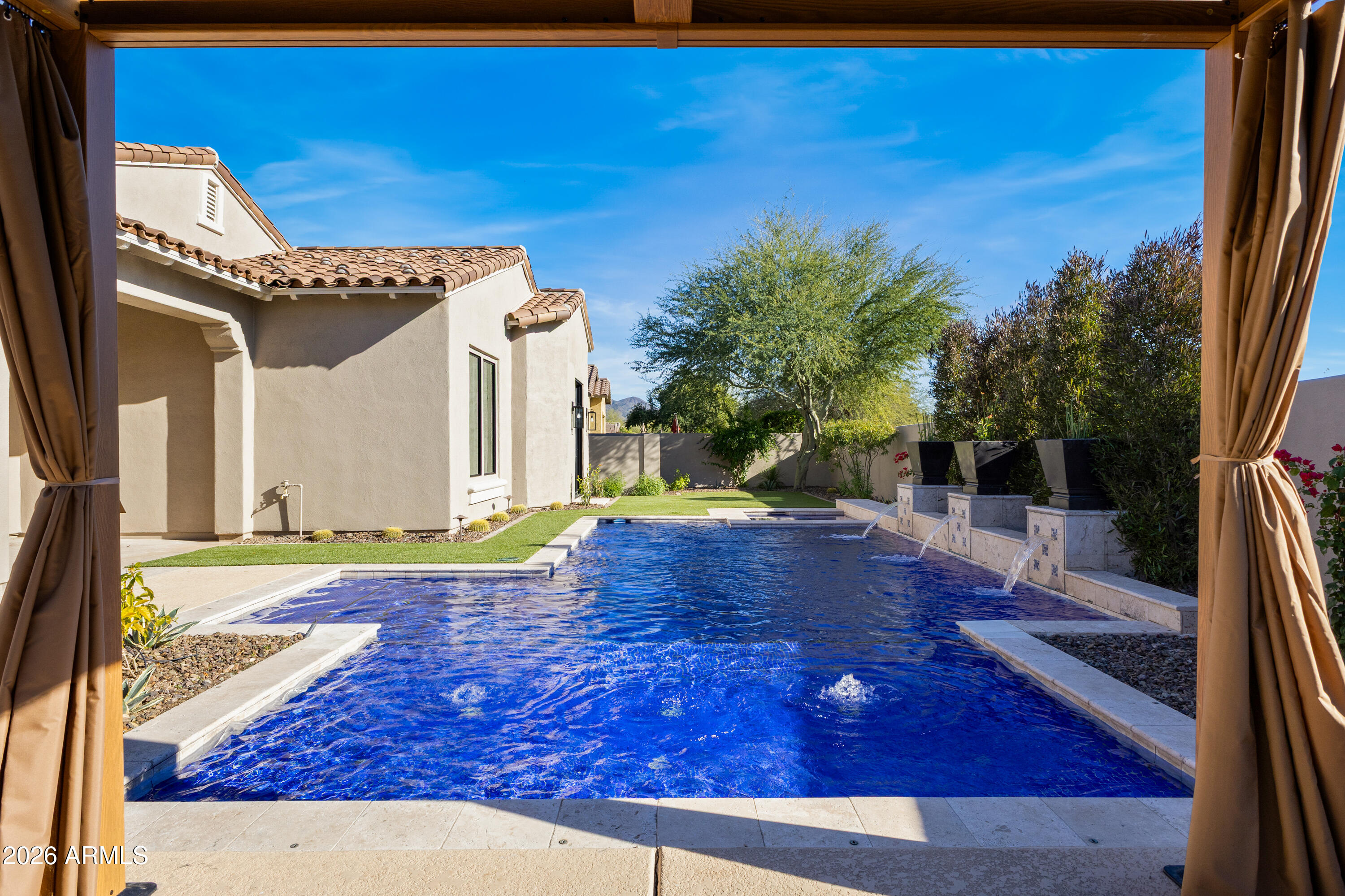 9209 E DESERT ARROYOS