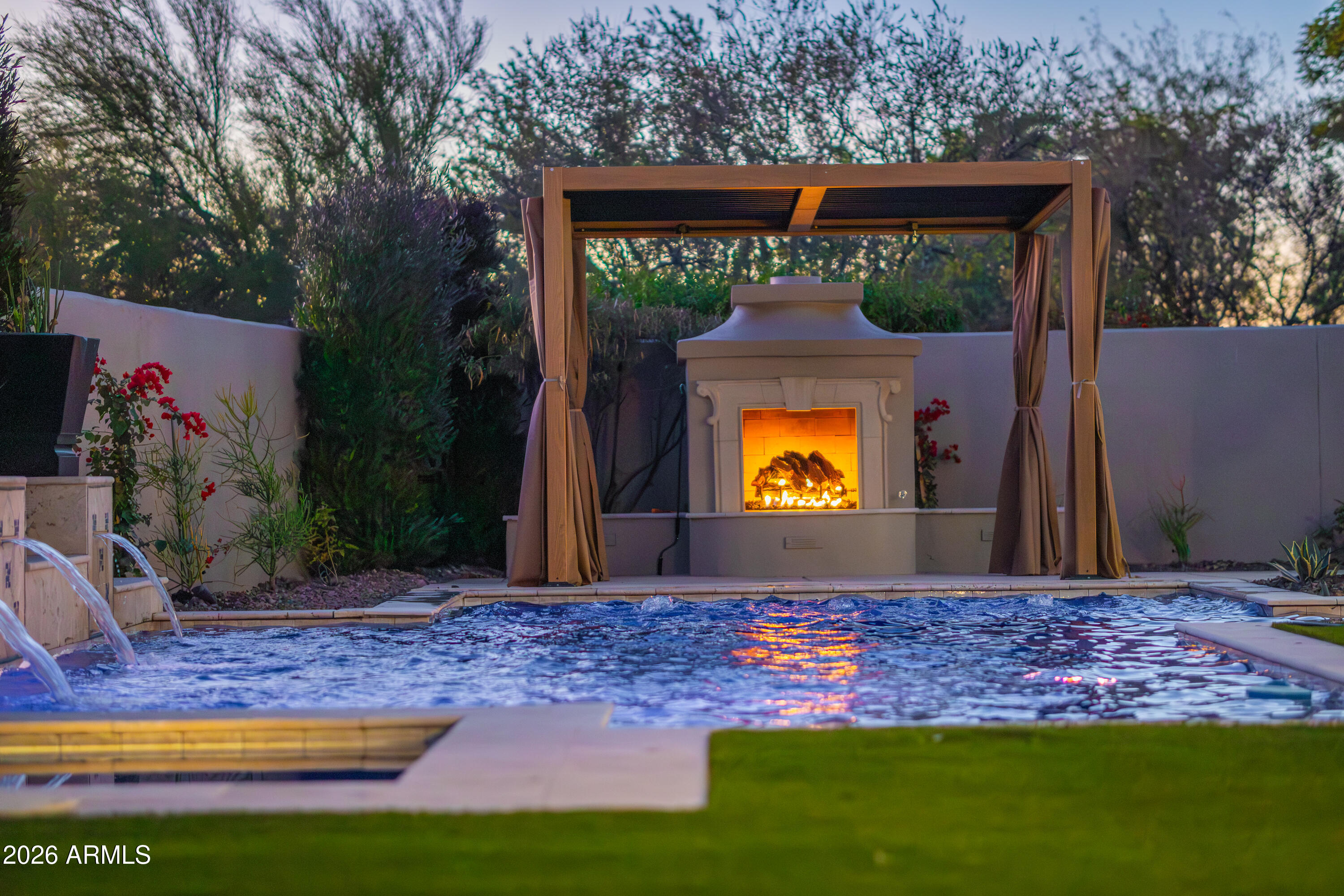 9209 E DESERT ARROYOS