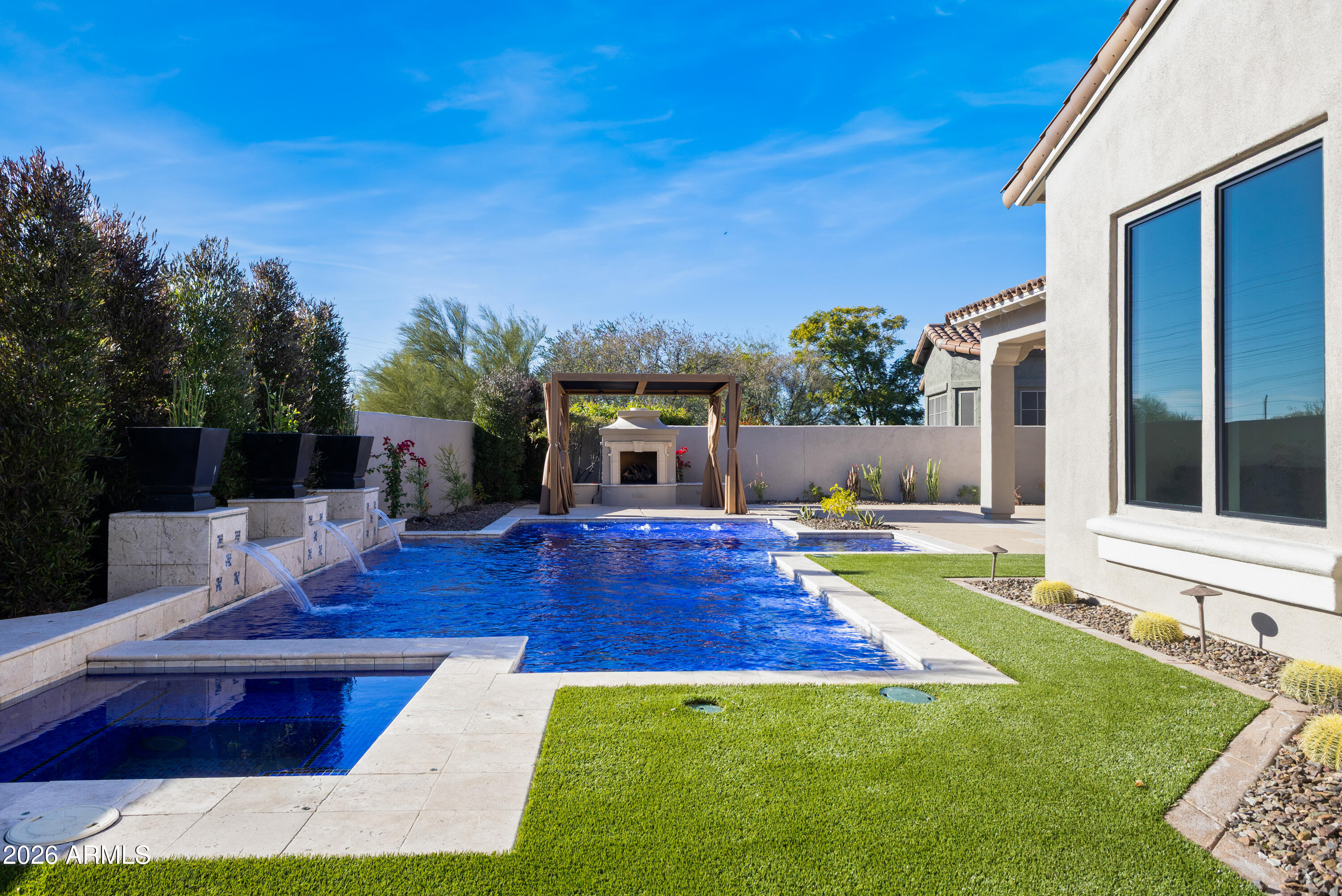 9209 E DESERT ARROYOS