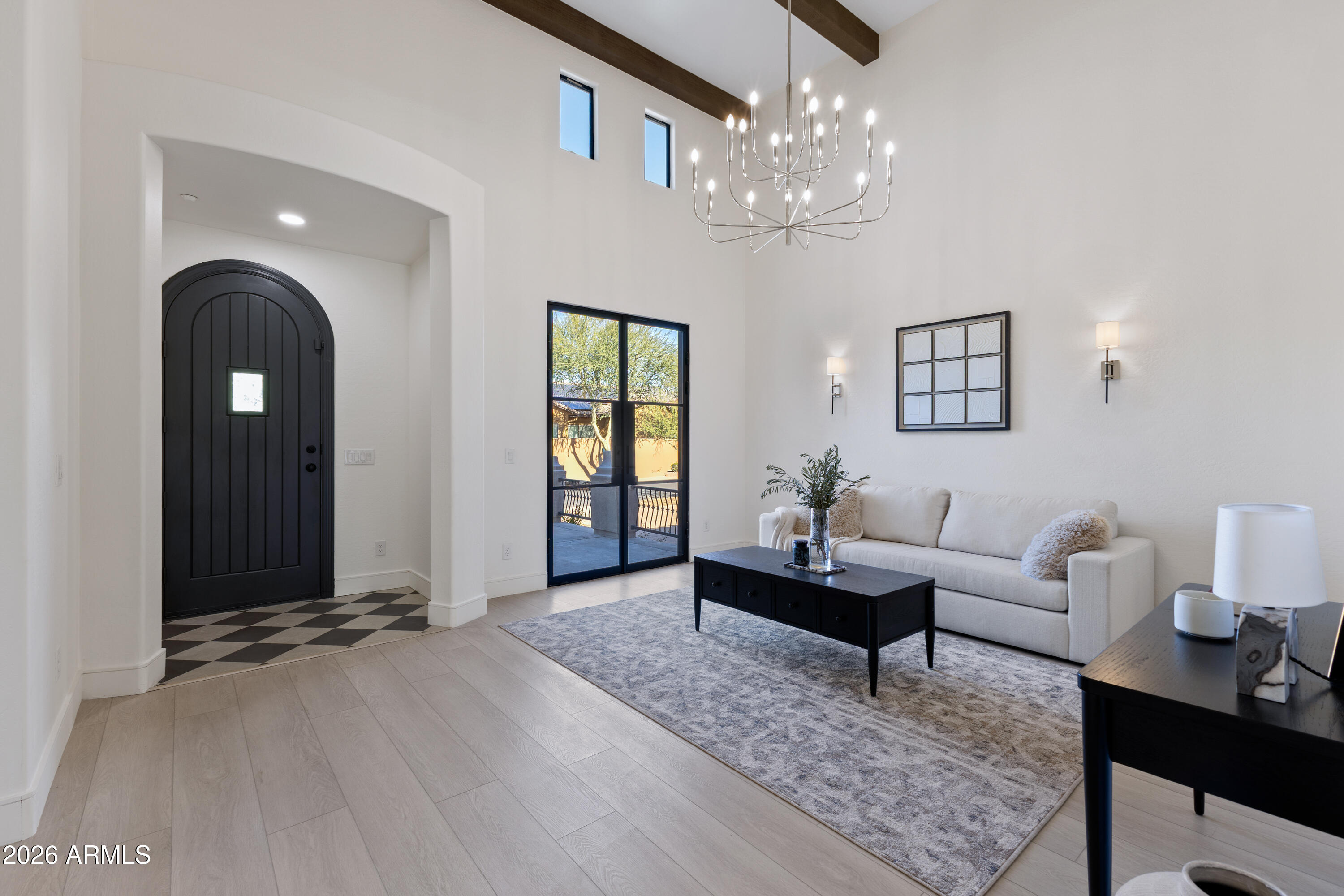 9209 E DESERT ARROYOS