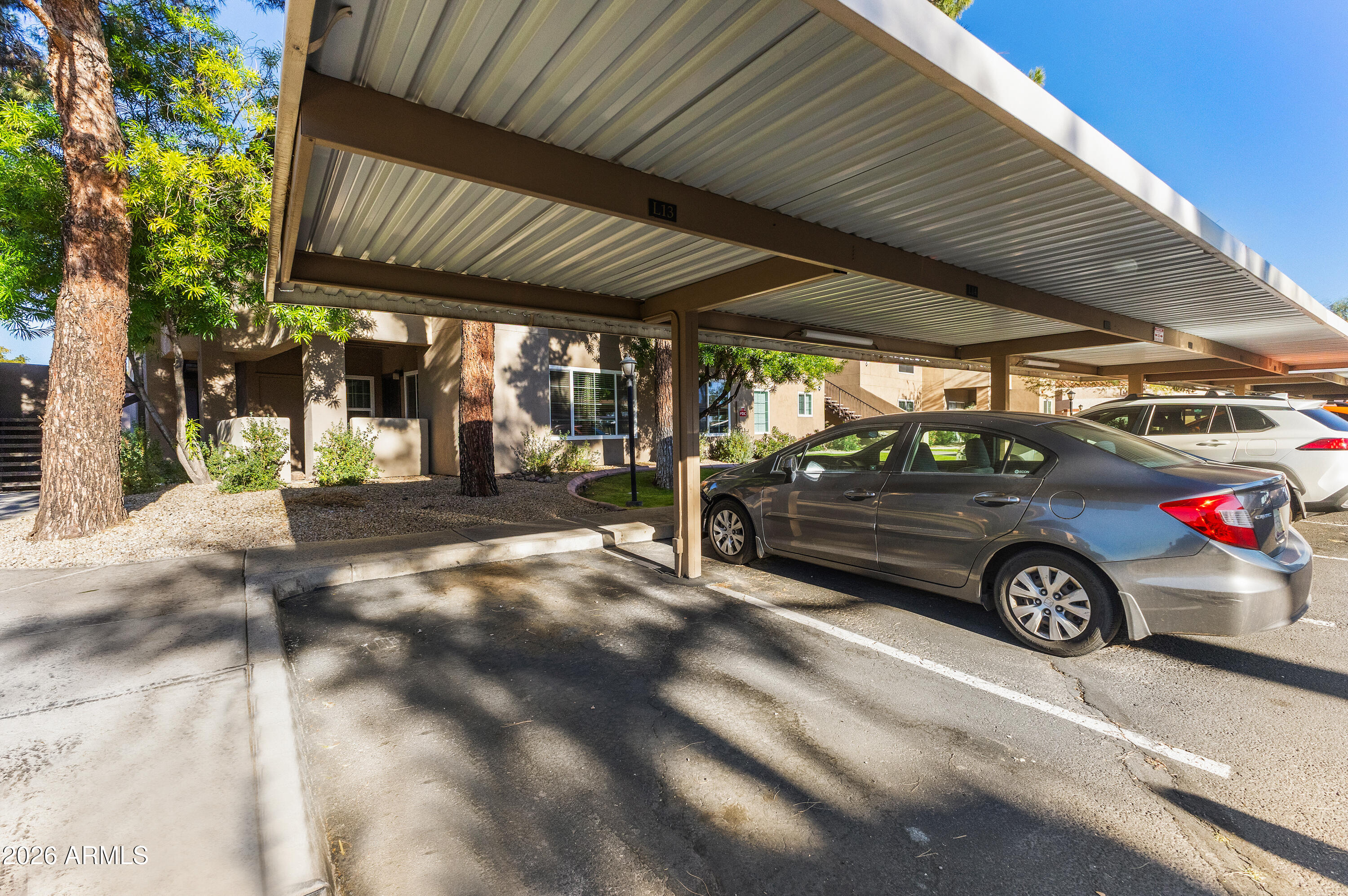 9450 E BECKER Lane 2045